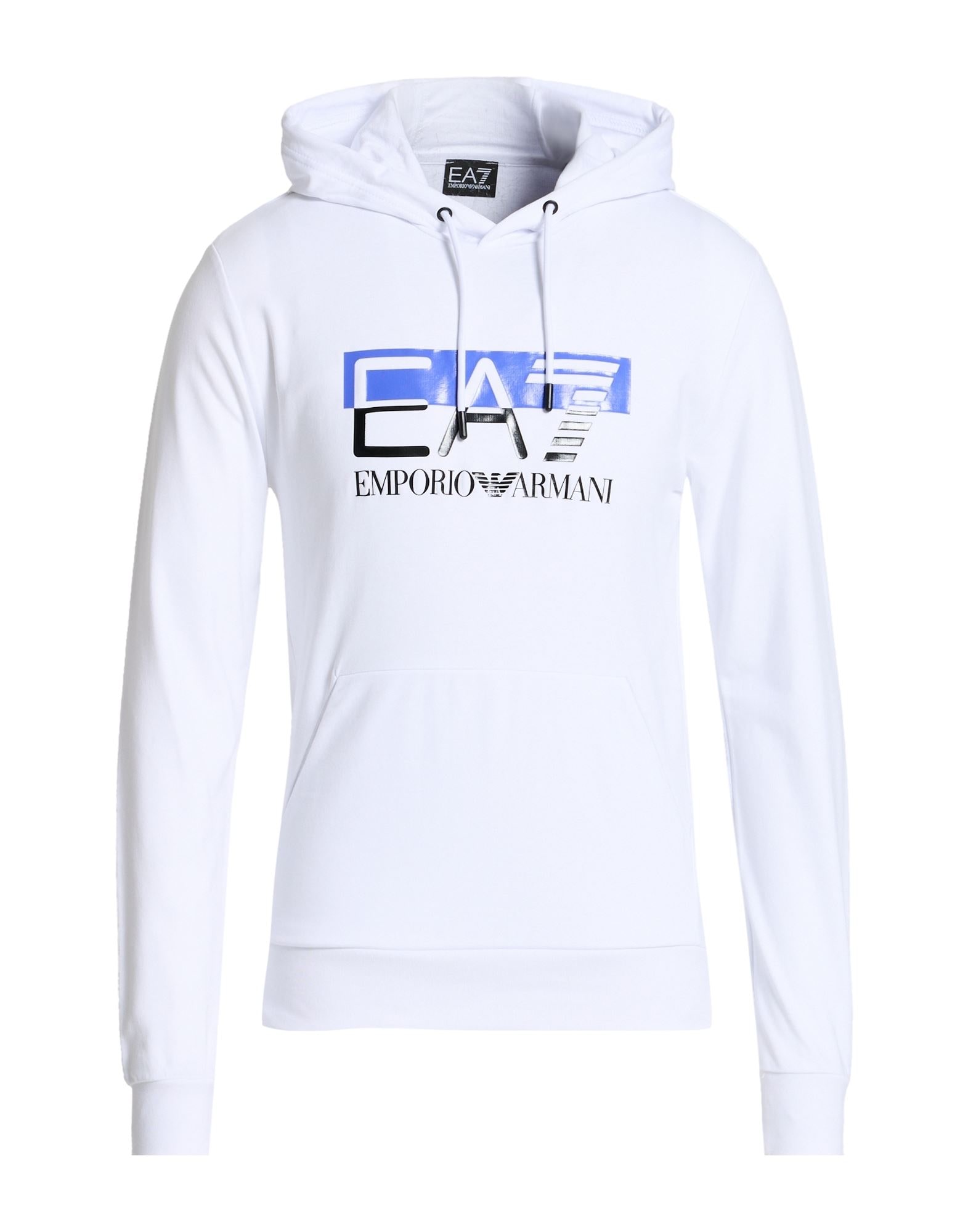 EA7 - Sweatshirts