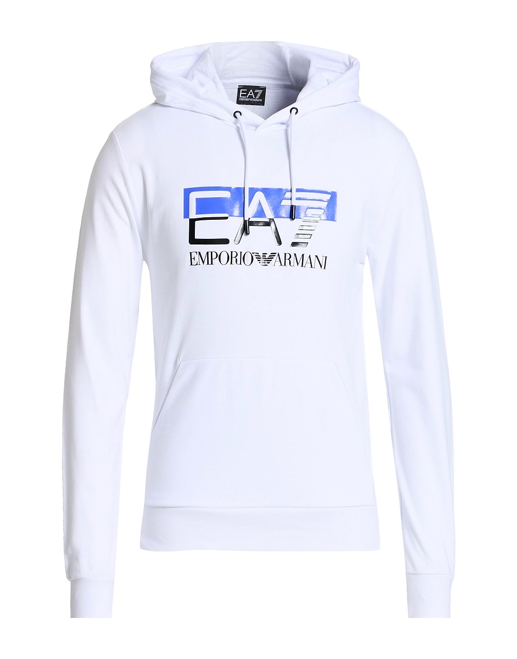 EA7 - Sweatshirts