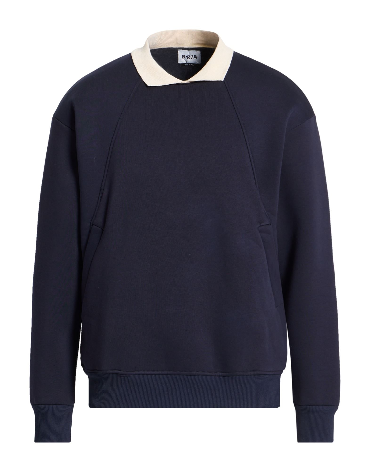 BERNA - Φούτερ