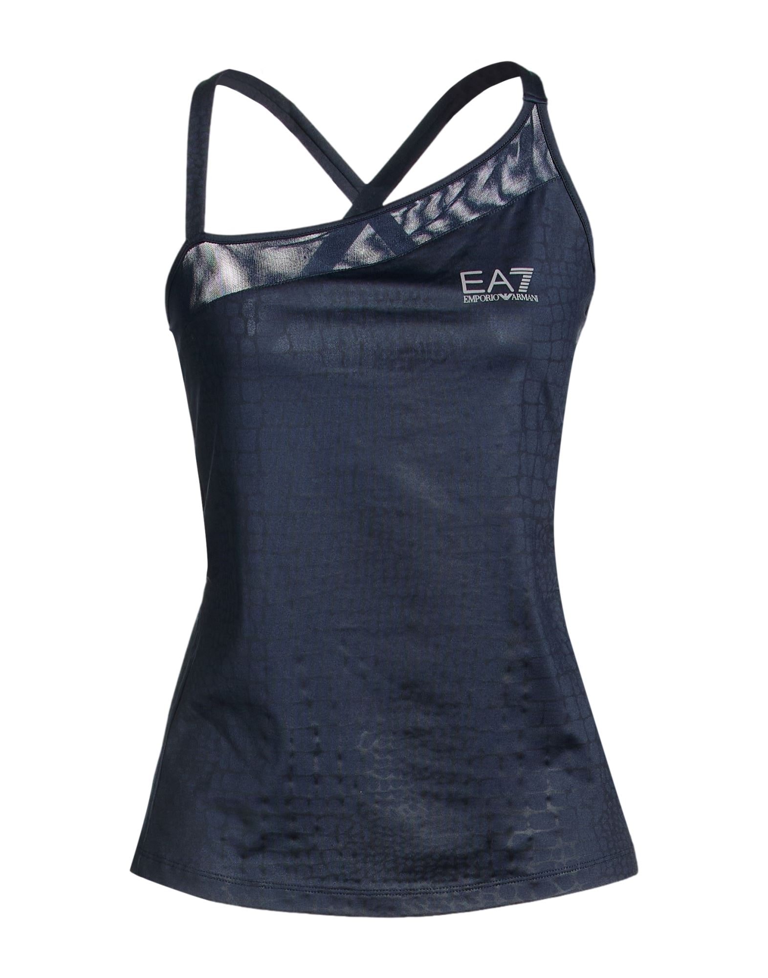 EA7 - Tank Tops