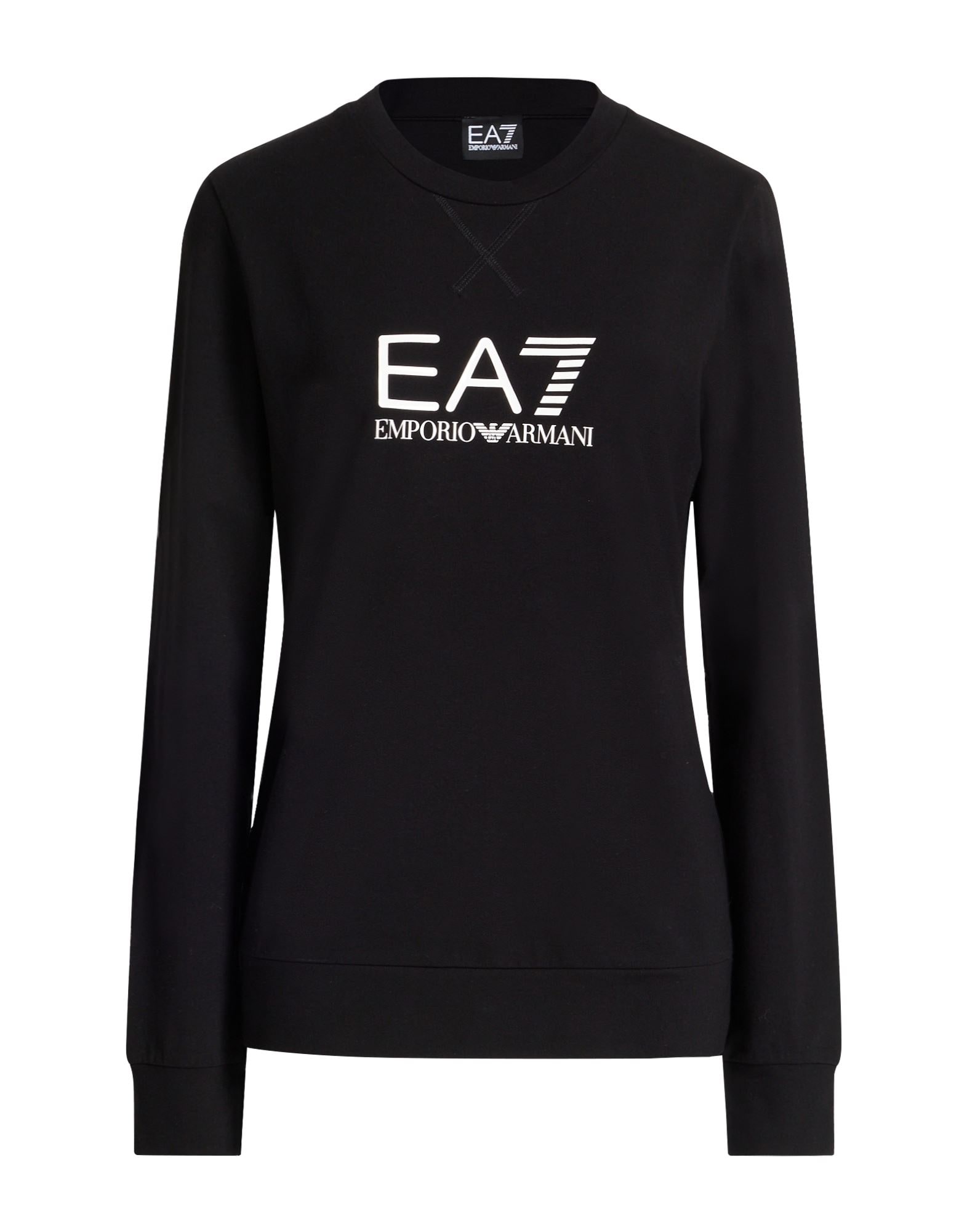 EA7 - Sweatshirts