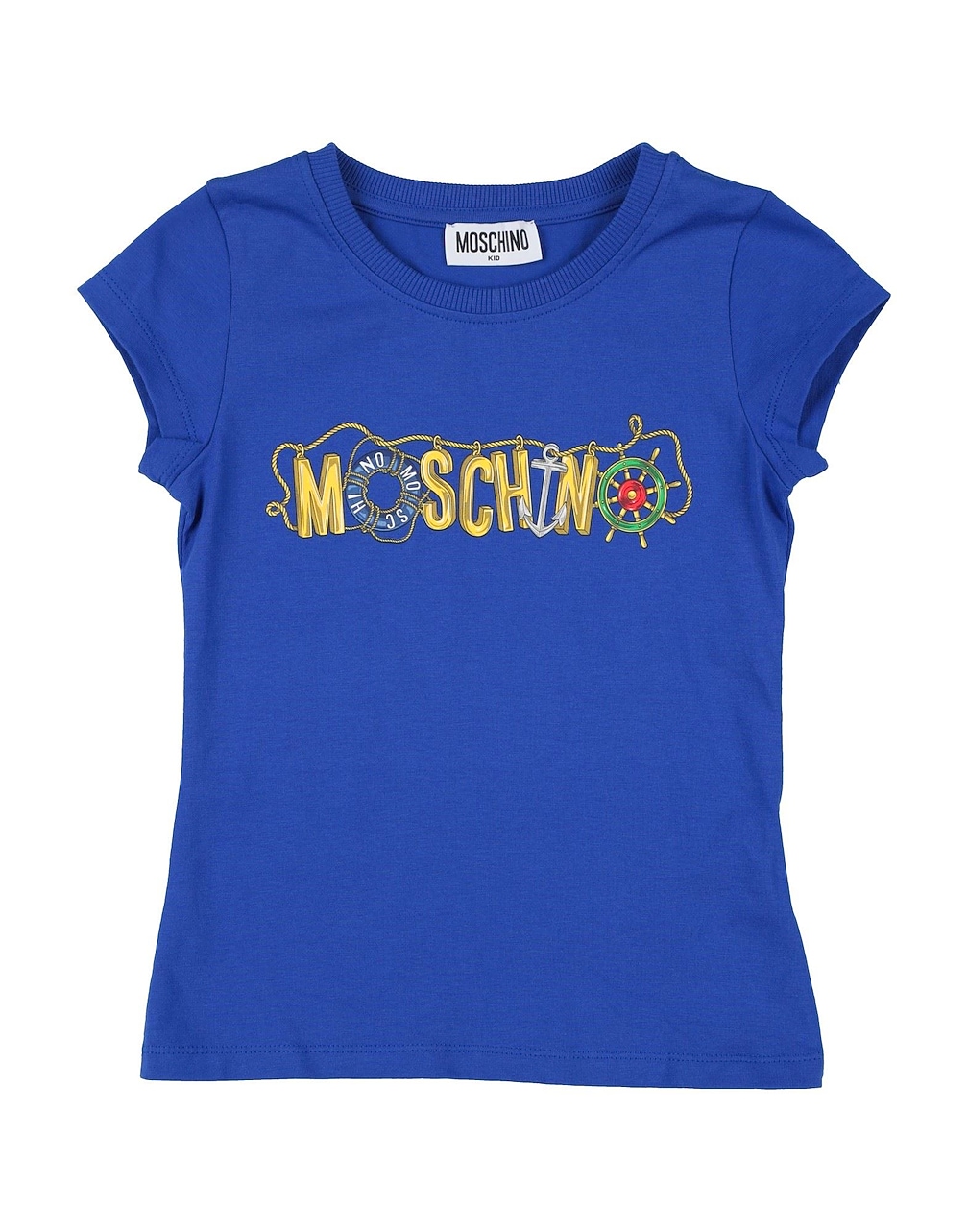 MOSCHINO KID - T-shirts