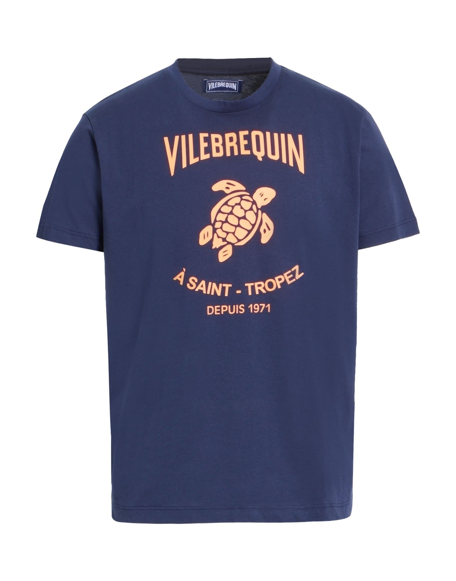 VILEBREQUIN - T-shirts