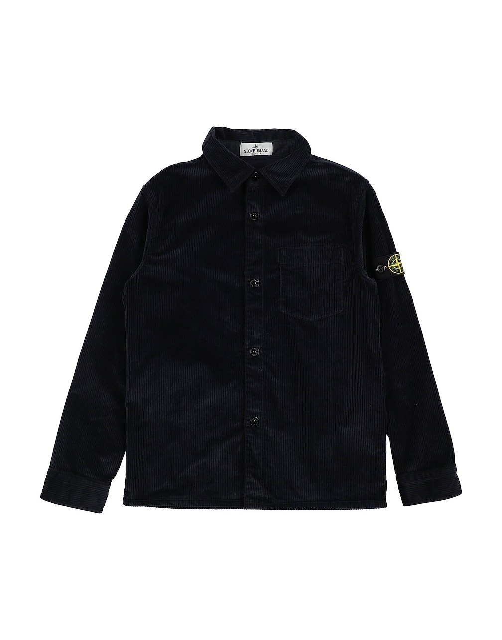 STONE ISLAND JUNIOR - Shirts