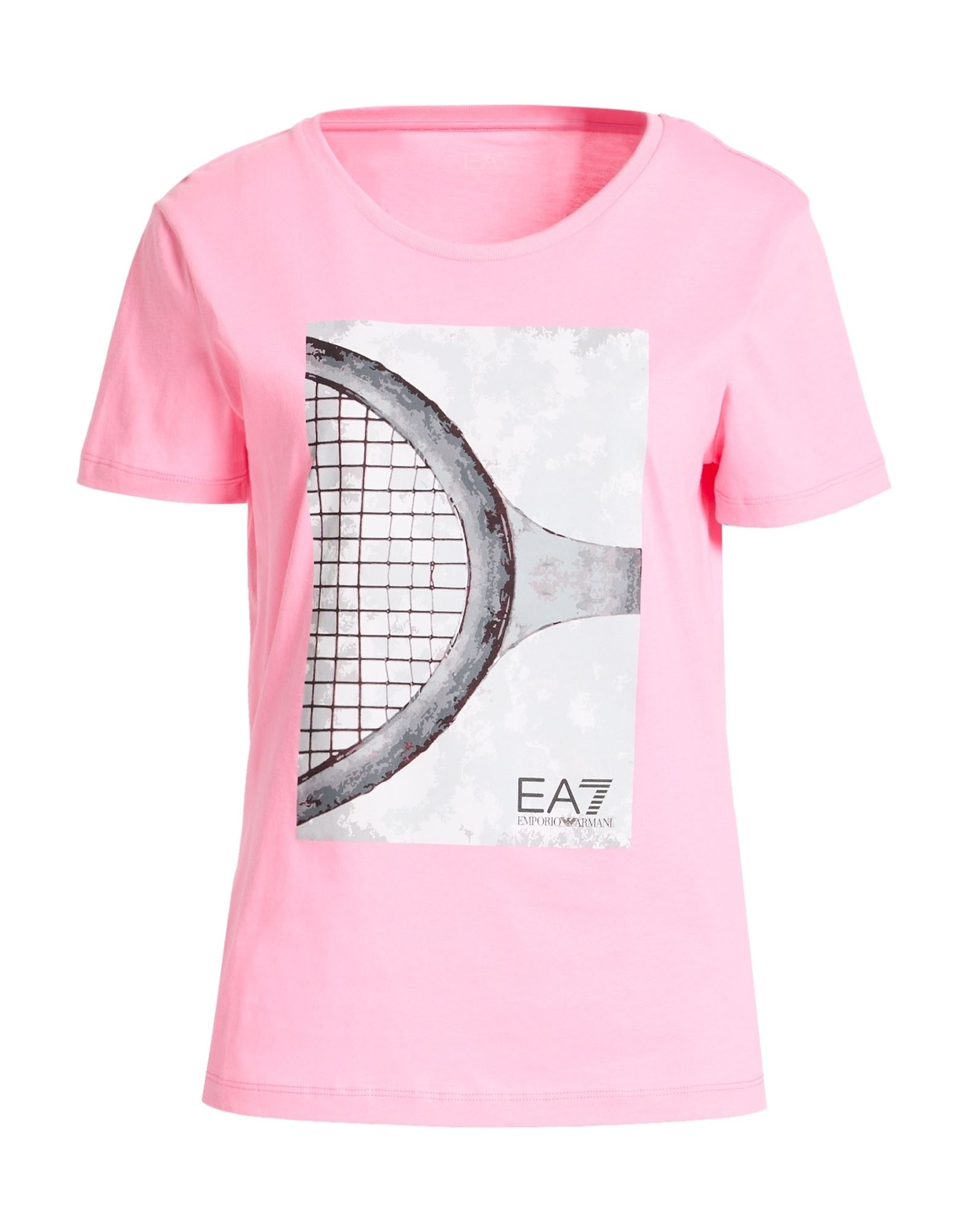 EA7 - T-shirts