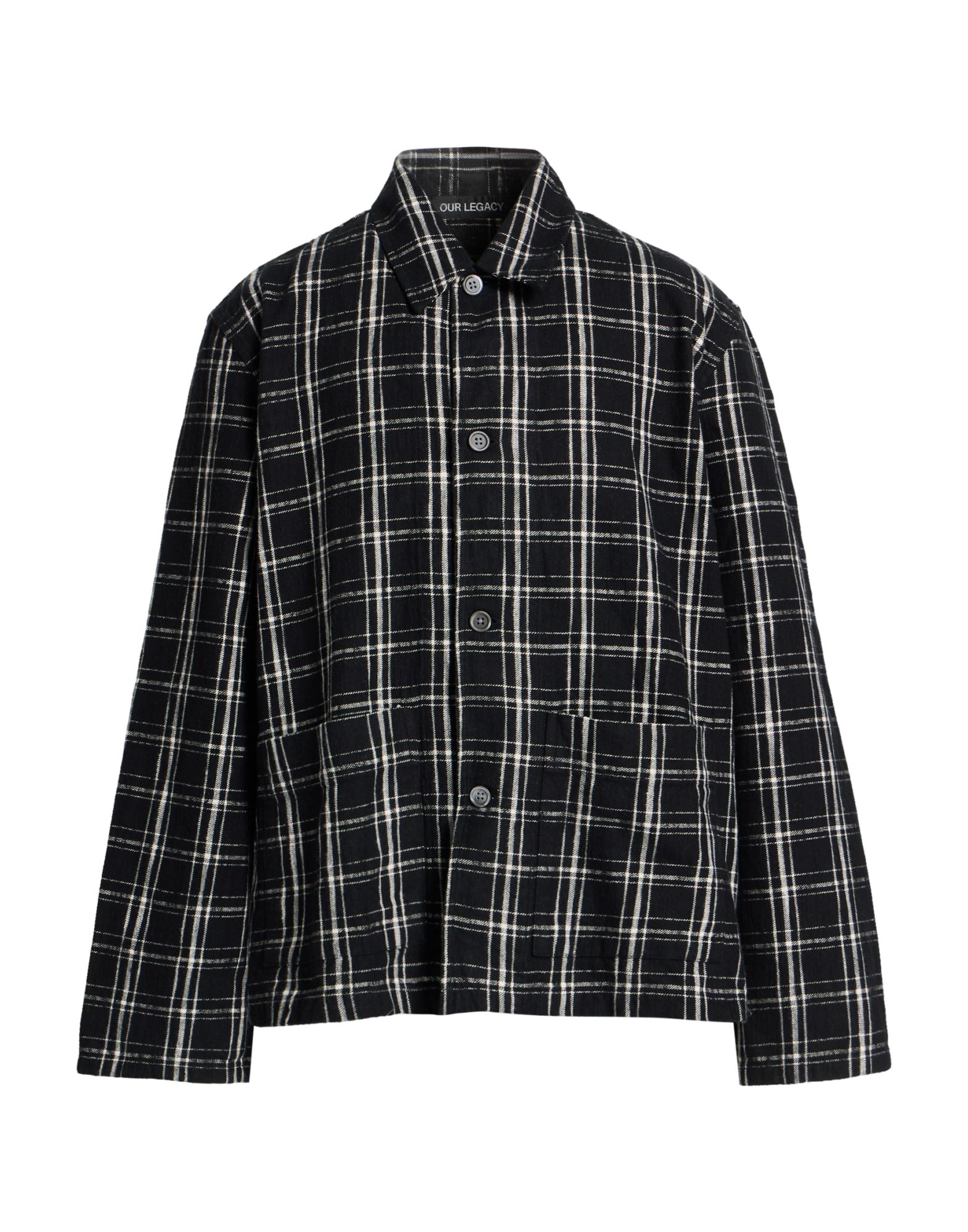 OUR LEGACY - Camisas