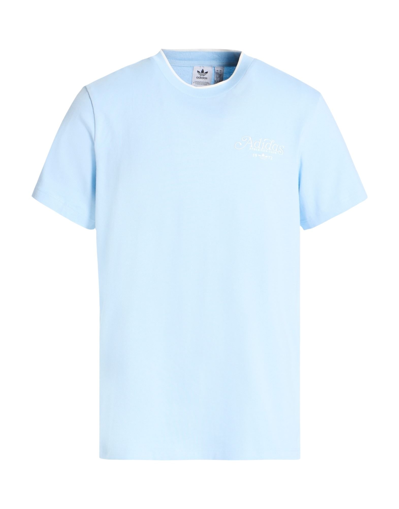 ADIDAS ORIGINALS - T-shirts