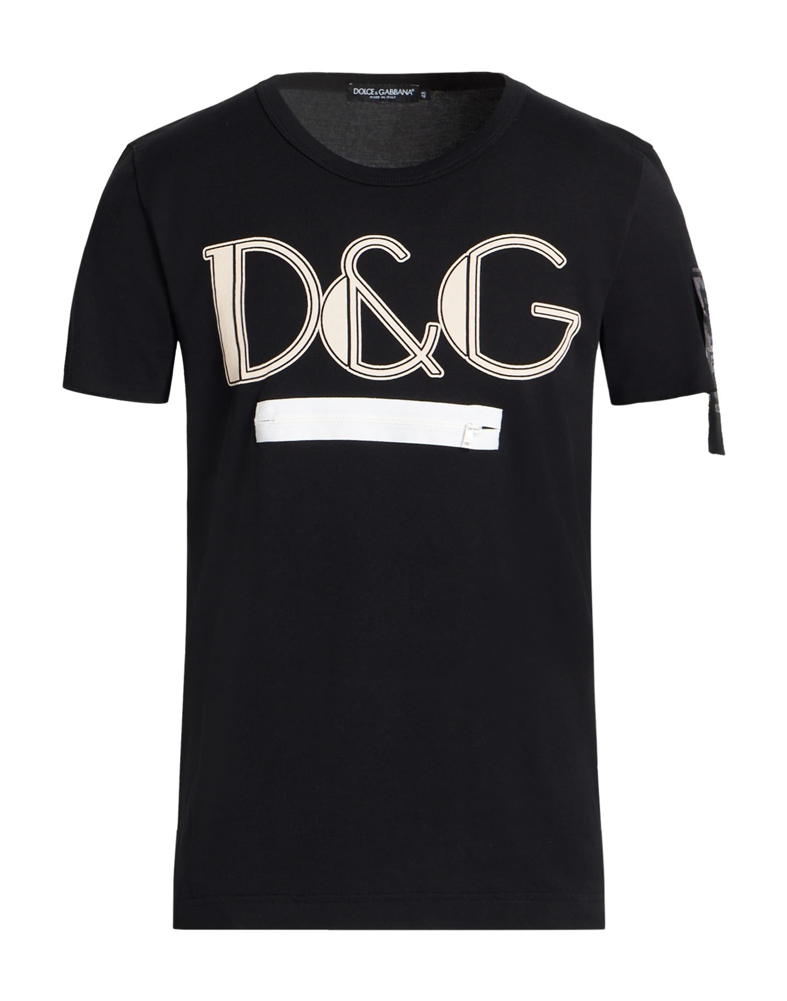 DOLCE&GABBANA - T-shirts