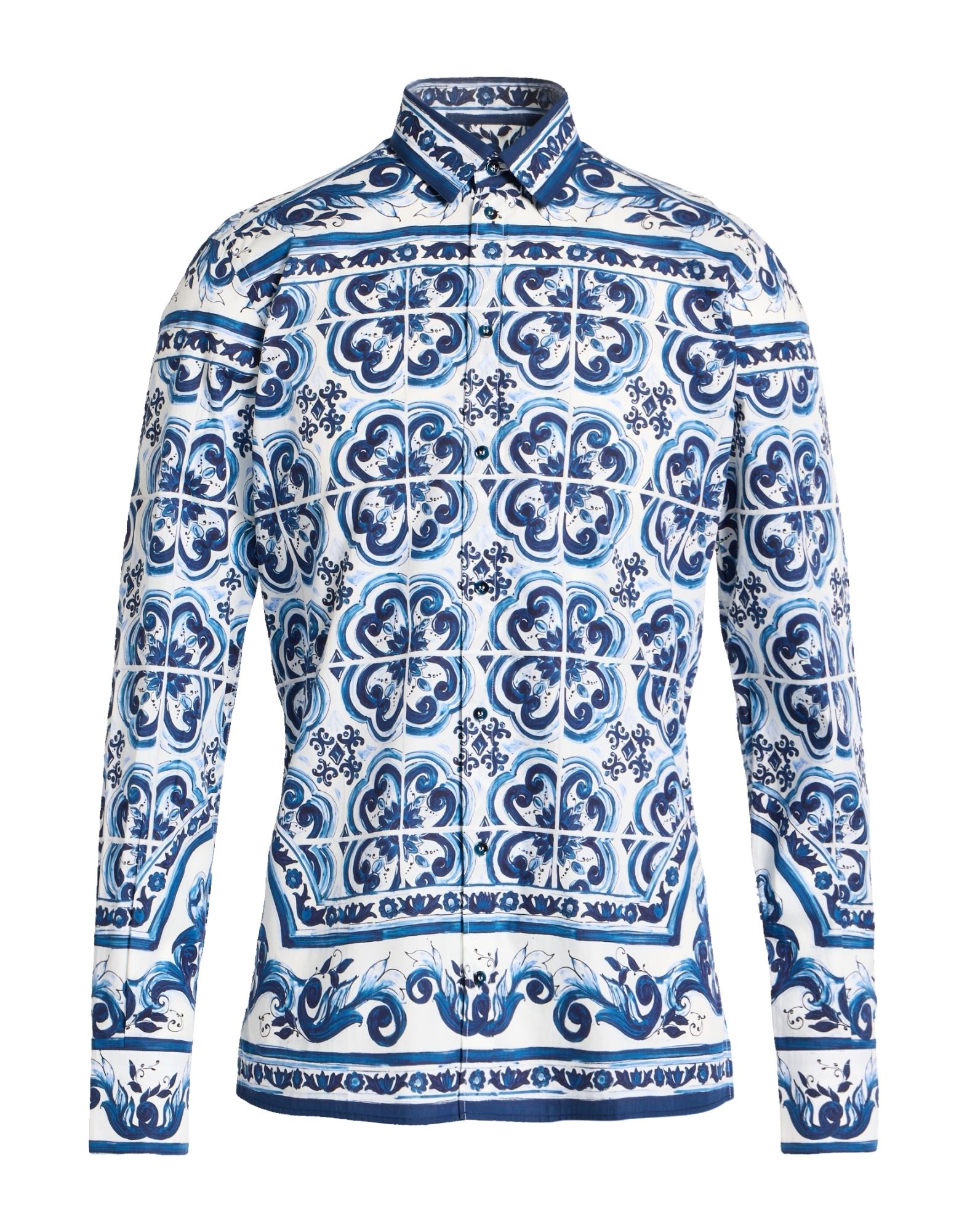 DOLCE&GABBANA - Shirts