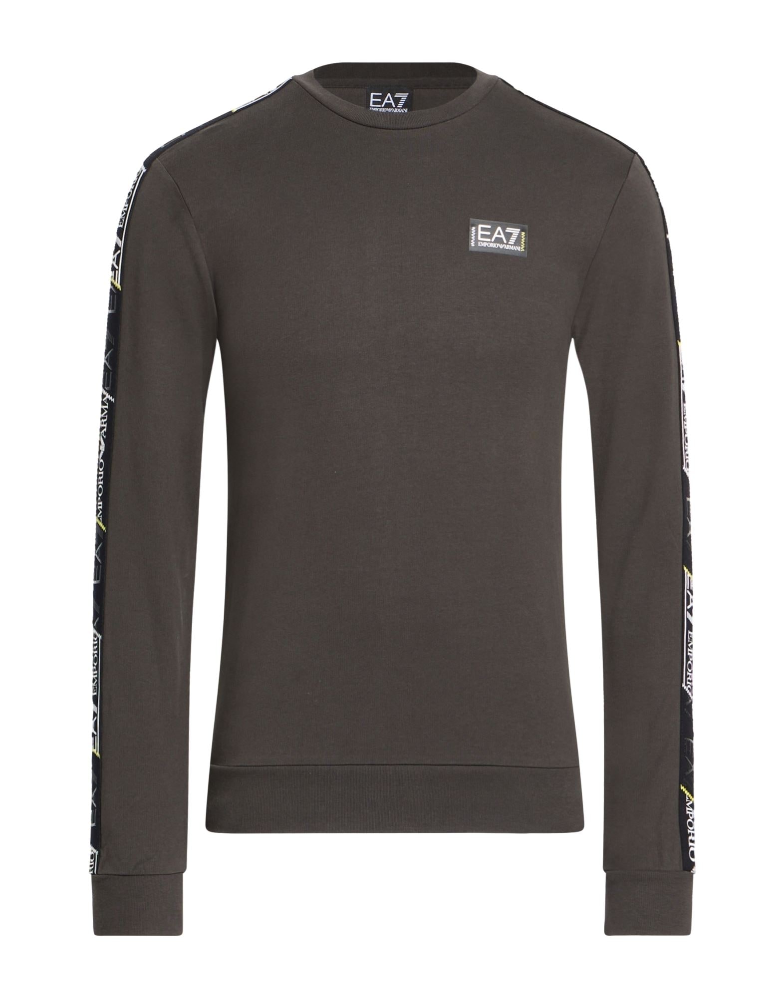 EA7 - Толстовки