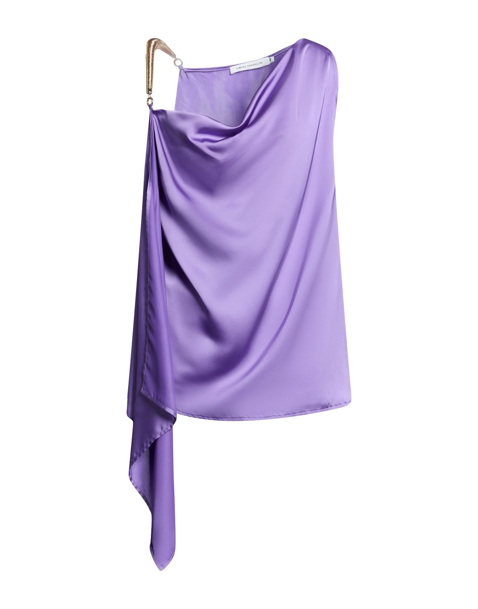 SIMONA CORSELLINI - Tops