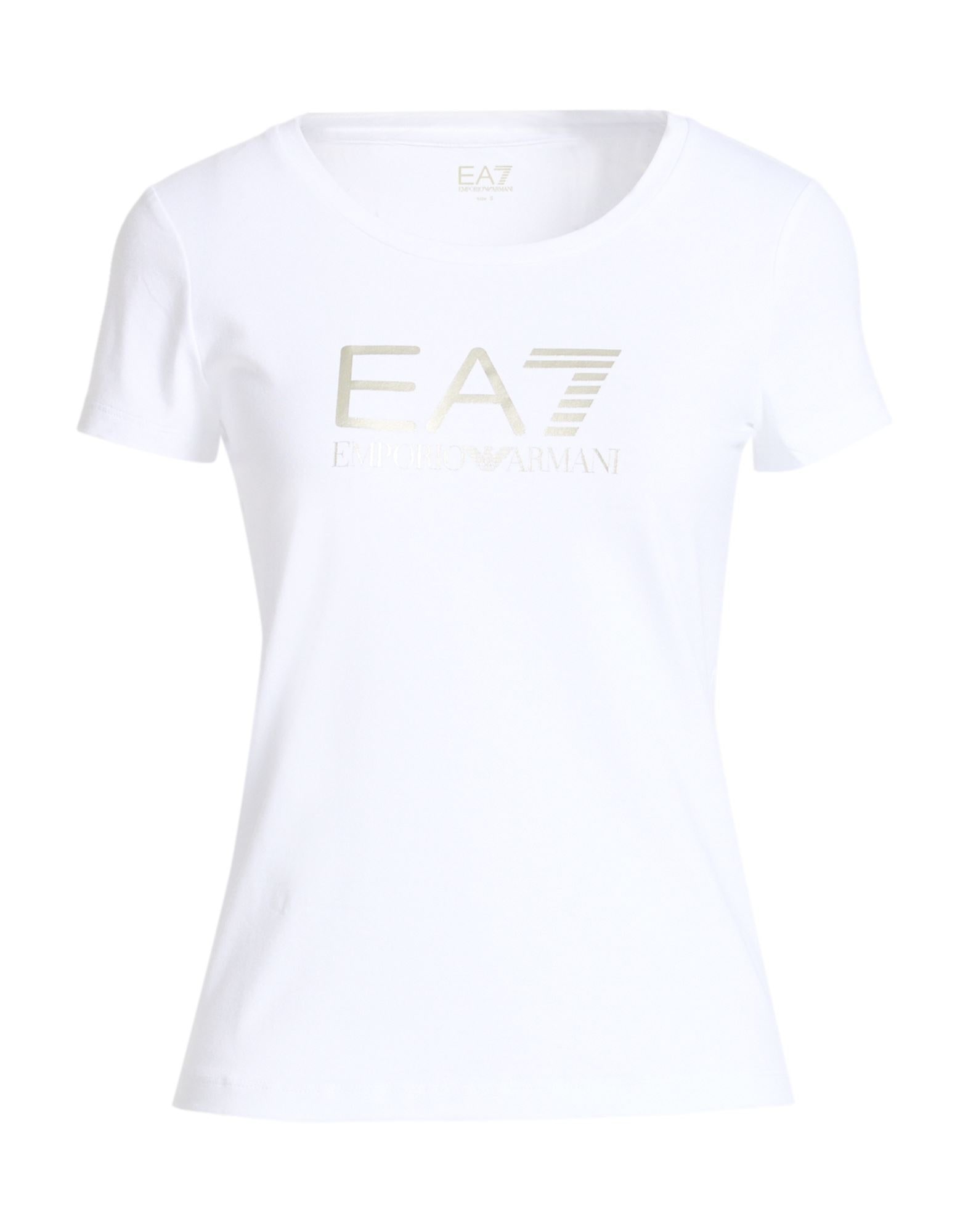 EA7 - T-shirts