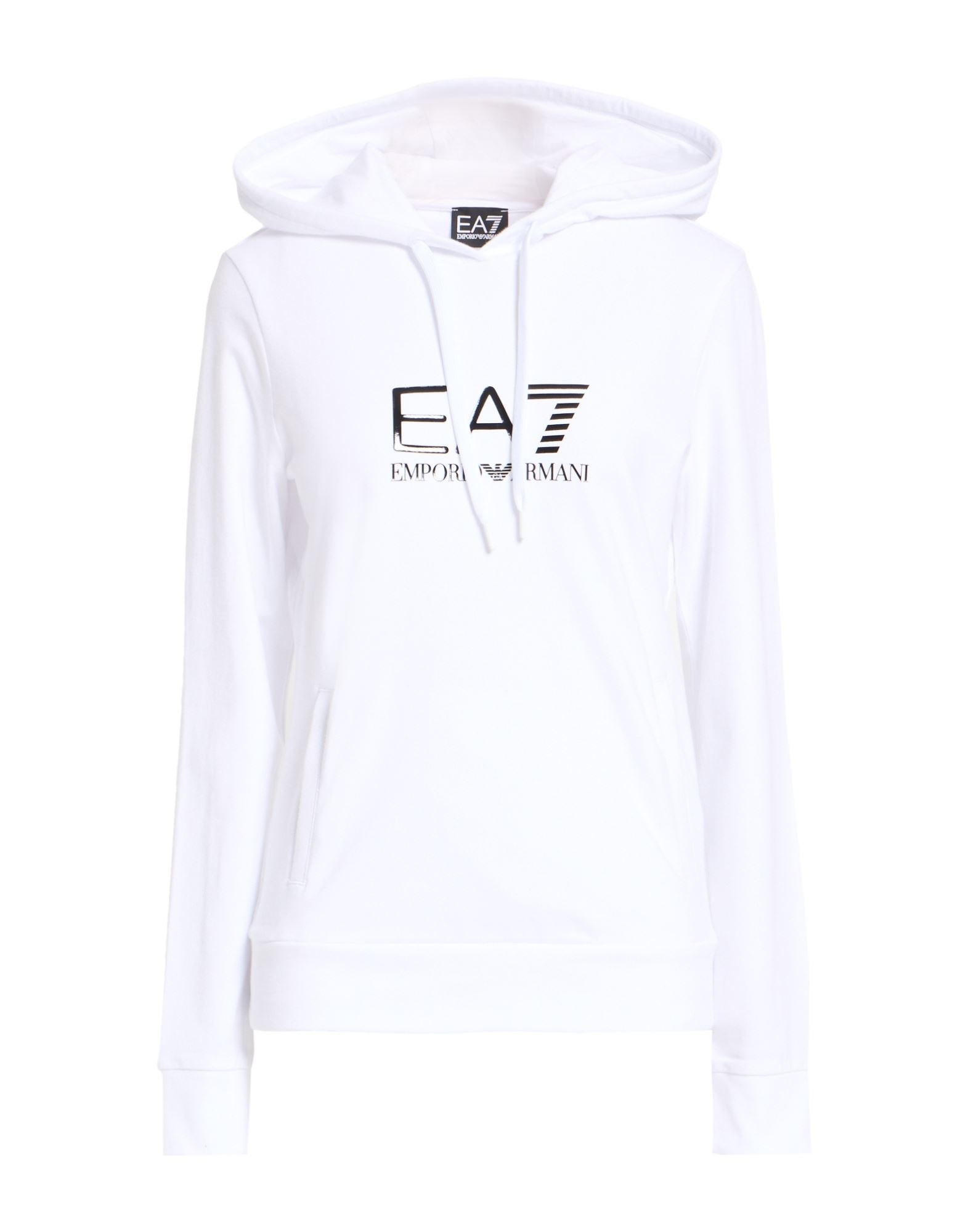 EA7 - Sweatshirts