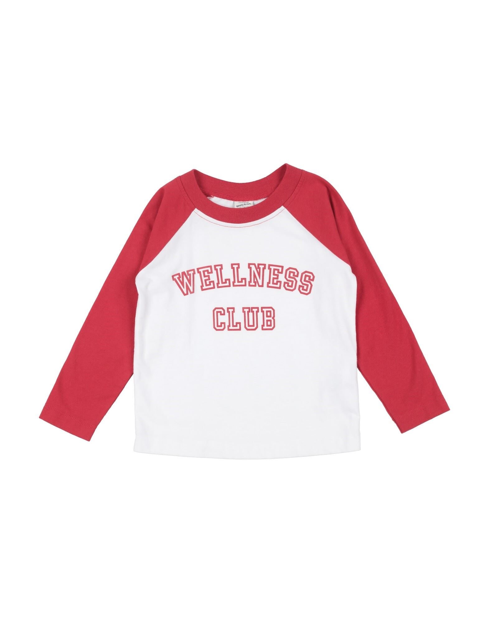 SPORTY & RICH - T-shirts