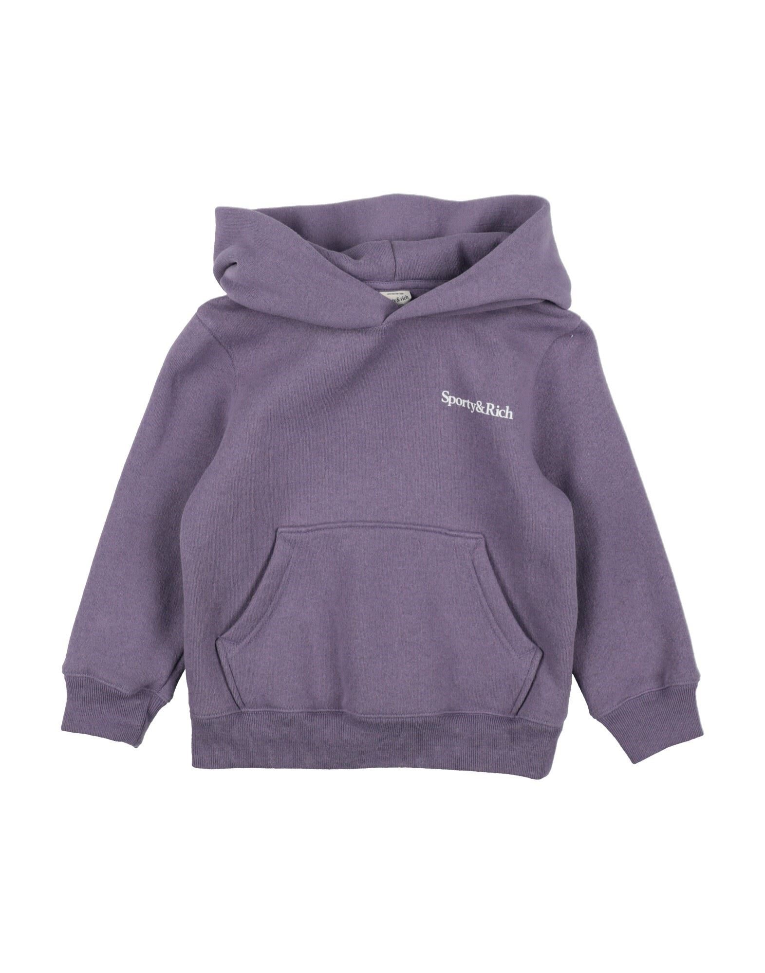 SPORTY & RICH - Sweatshirts