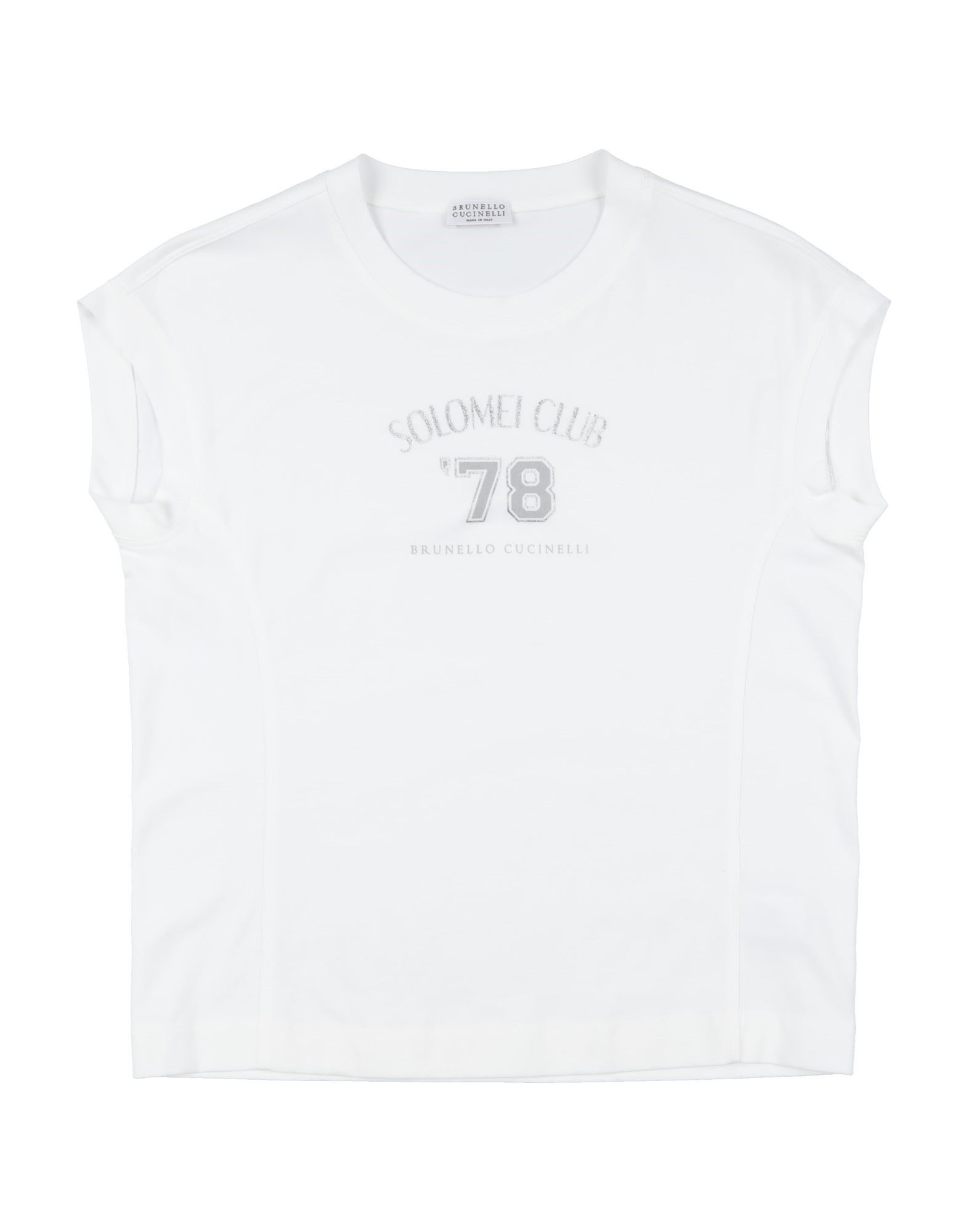 BRUNELLO CUCINELLI - T-shirts
