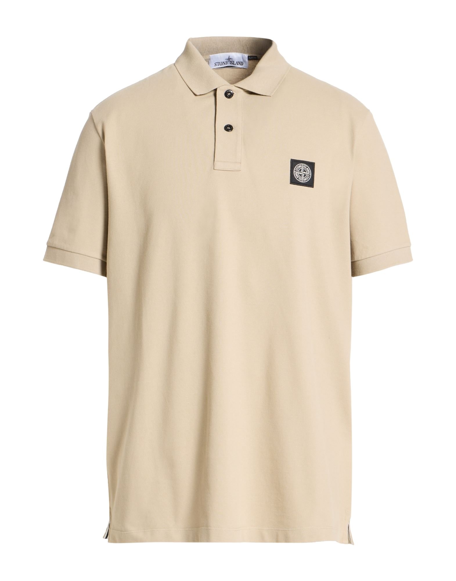 STONE ISLAND - Polo shirts