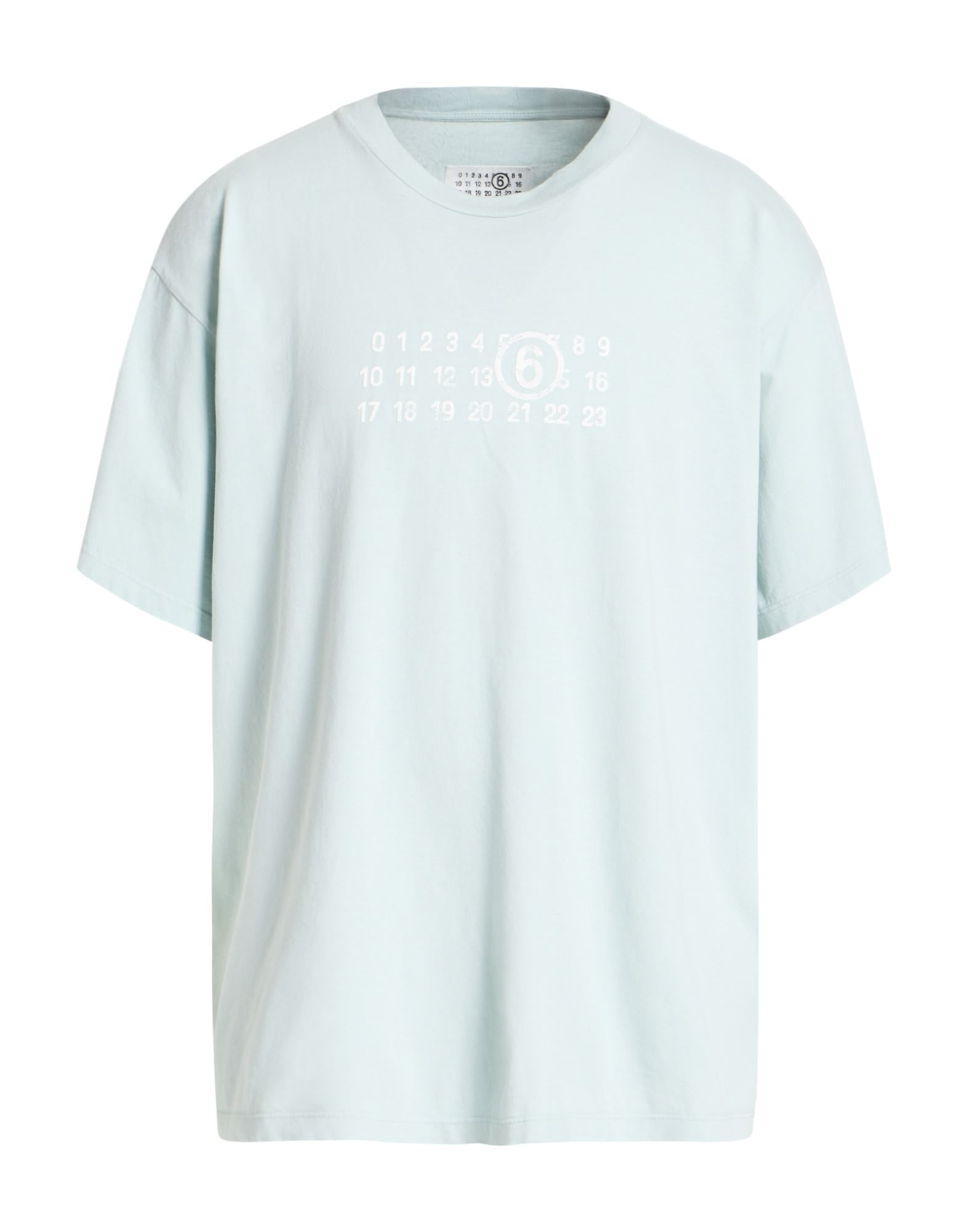 MM6 MAISON MARGIELA - T-shirts