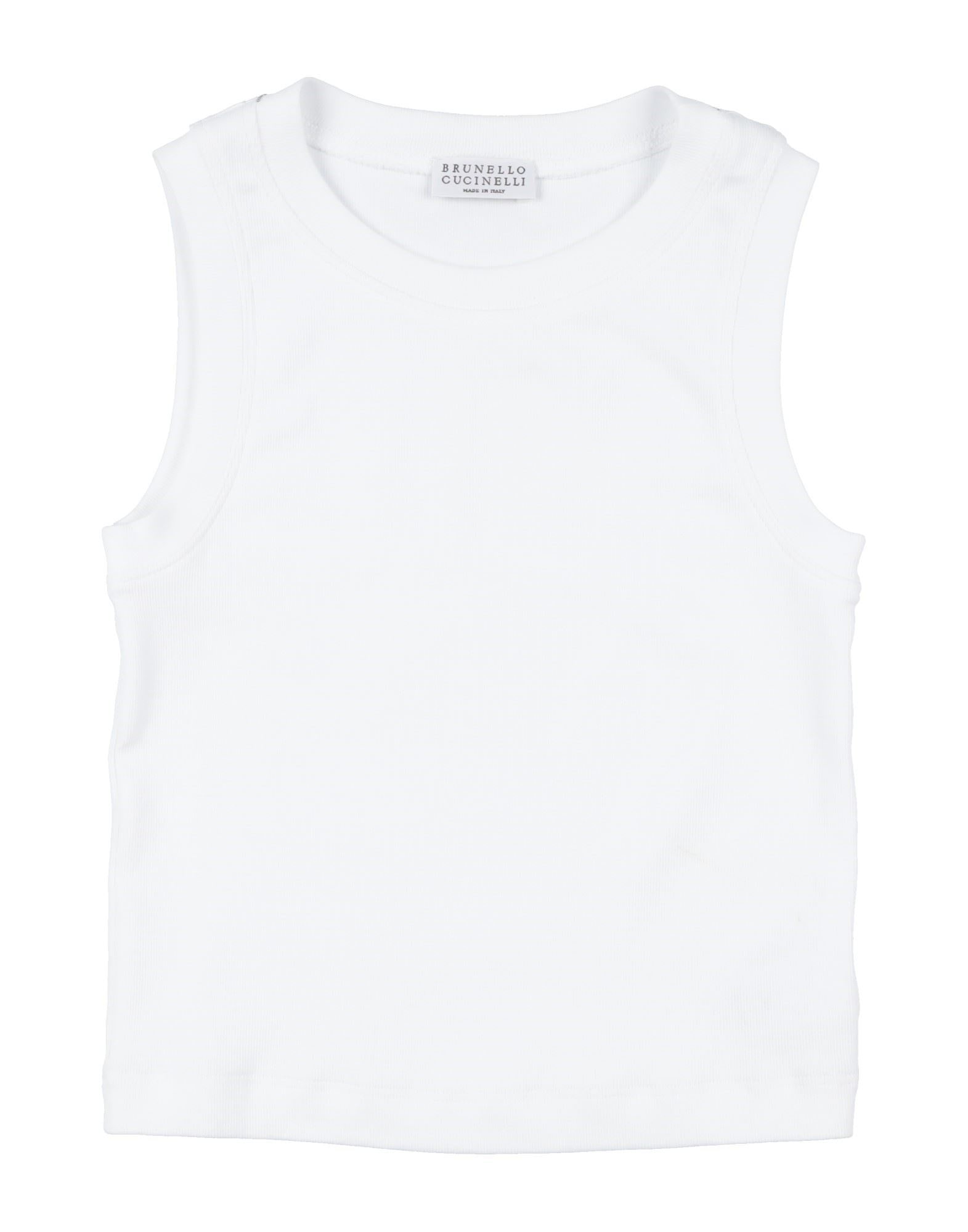 BRUNELLO CUCINELLI - T-shirts