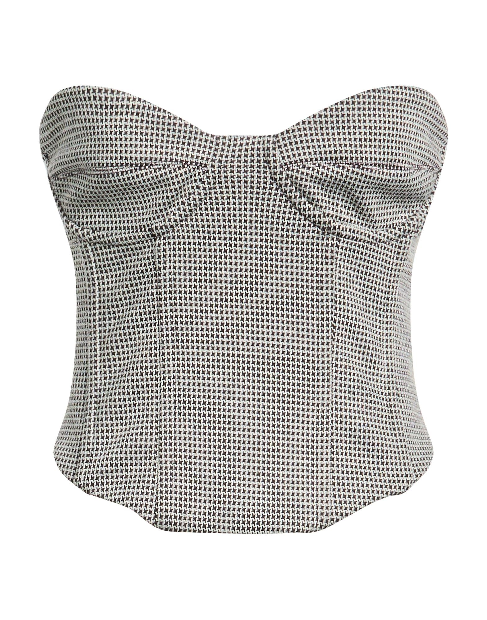 PATRIZIA PEPE - Tops