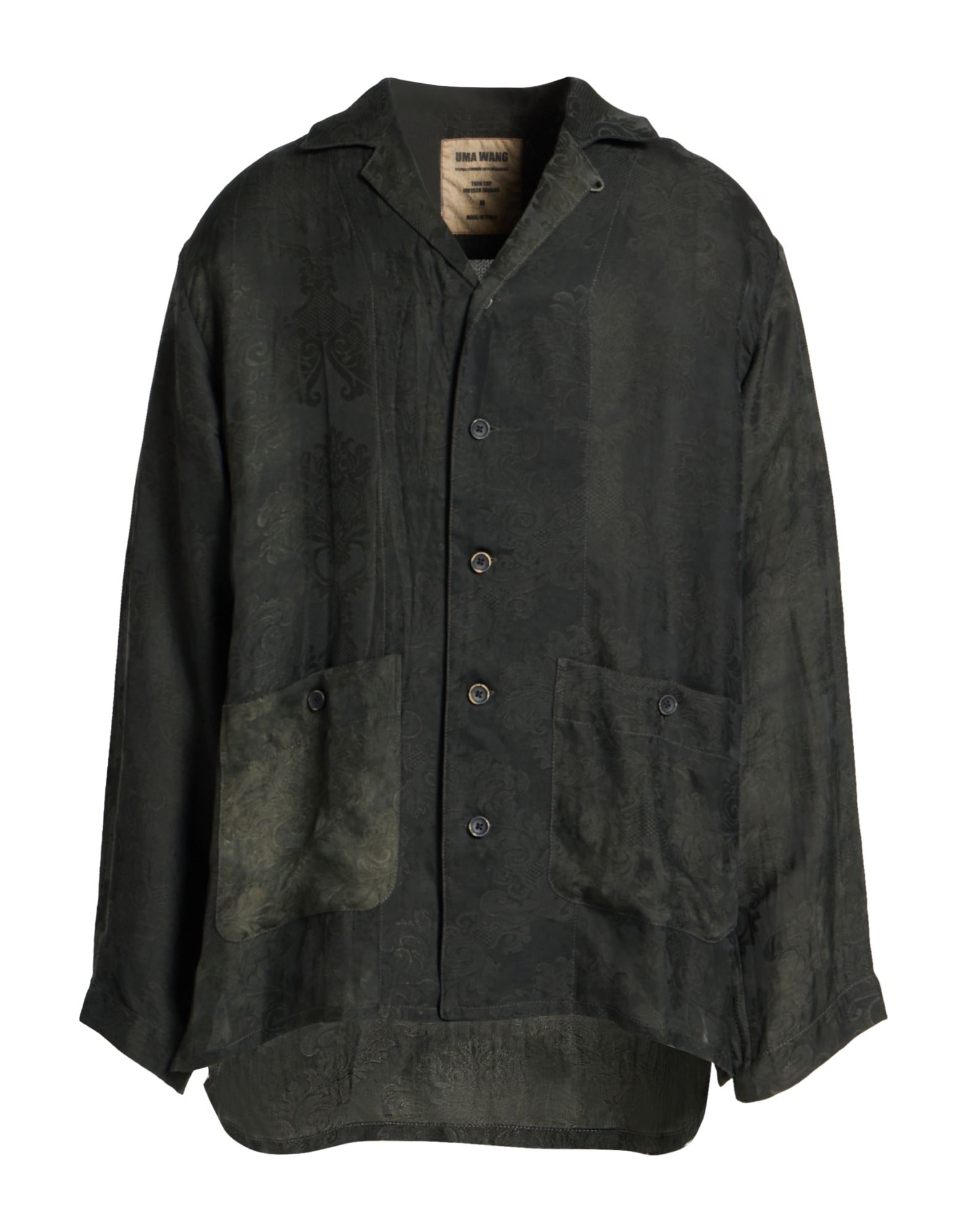 UMA WANG - Shirts