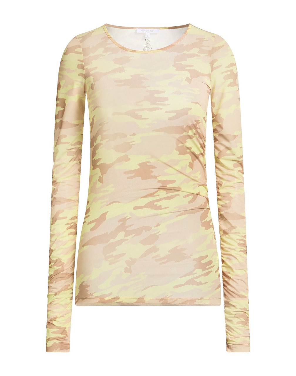 PATRIZIA PEPE - T-shirts