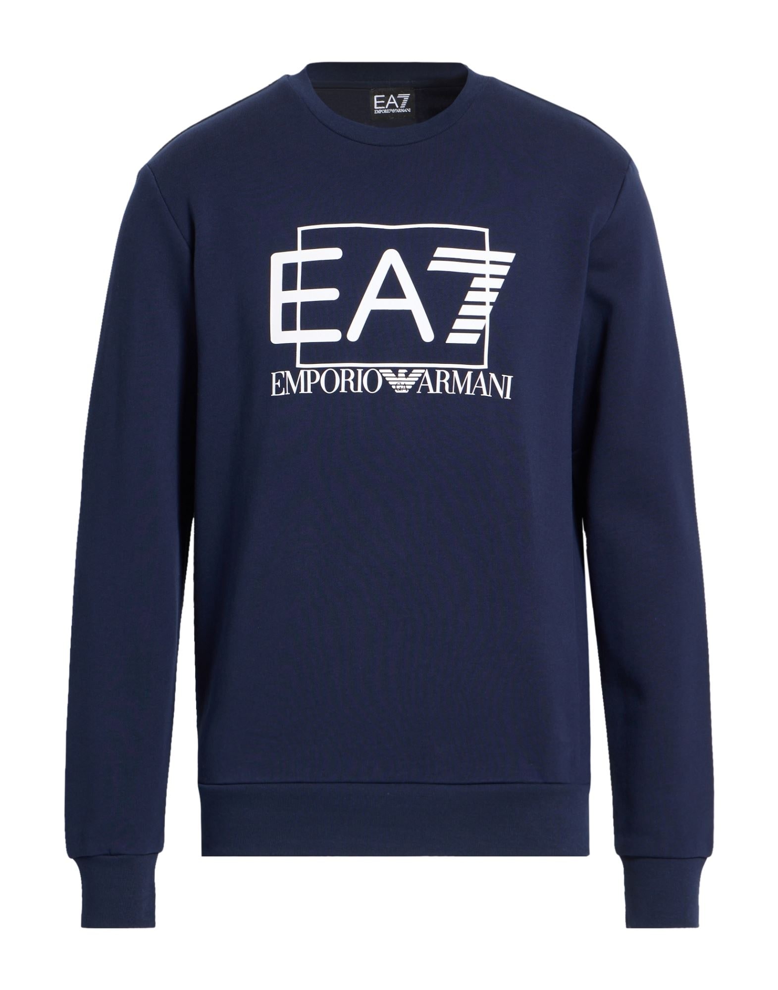 EA7 - Толстовки