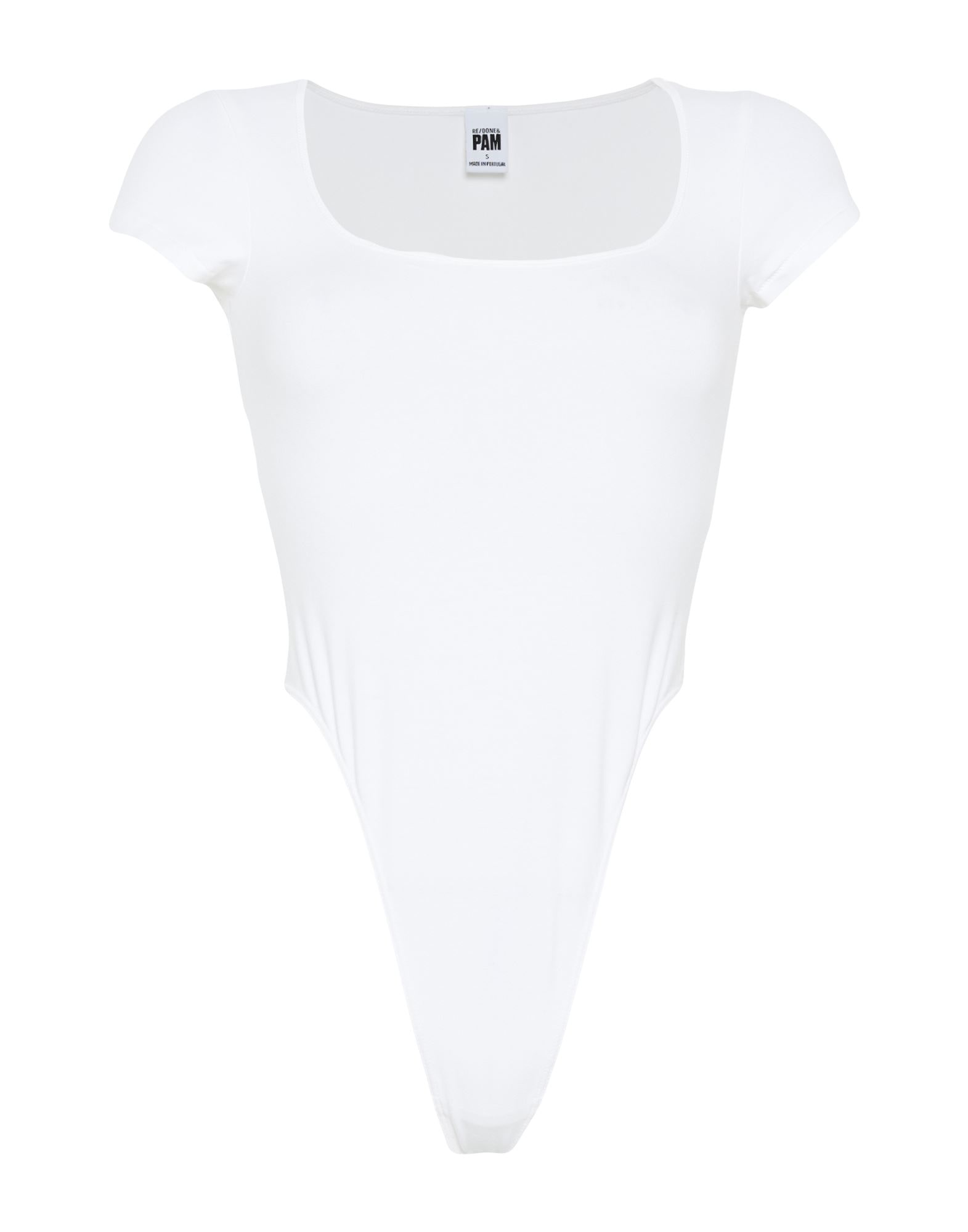 RE/DONE & PAM - Bodys