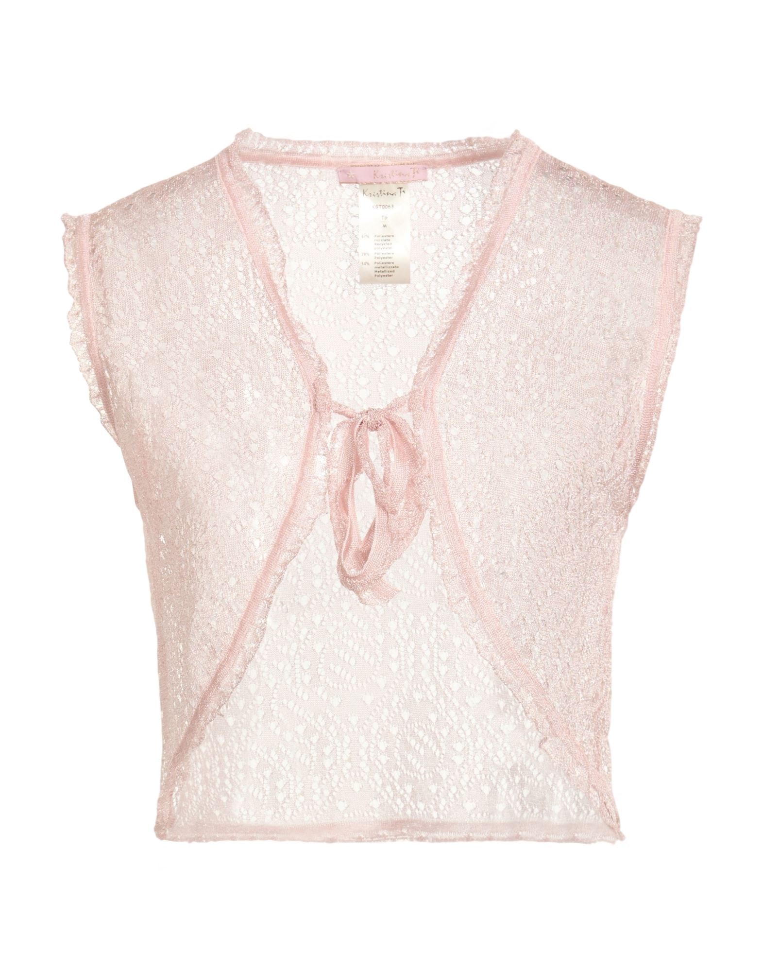 KRISTINA TI - ボレロ