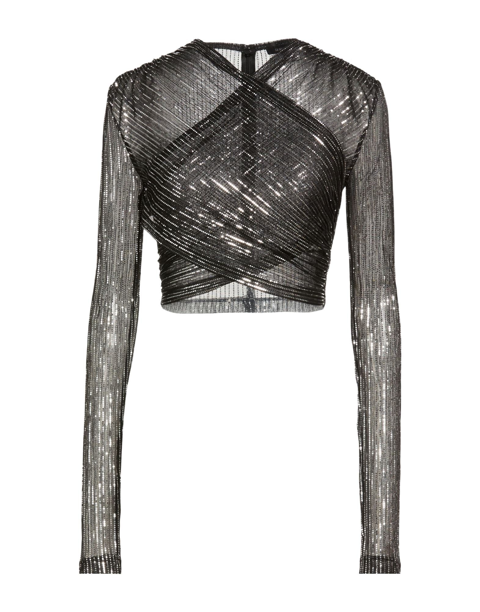 SABINA MUSÁYEV - Tops