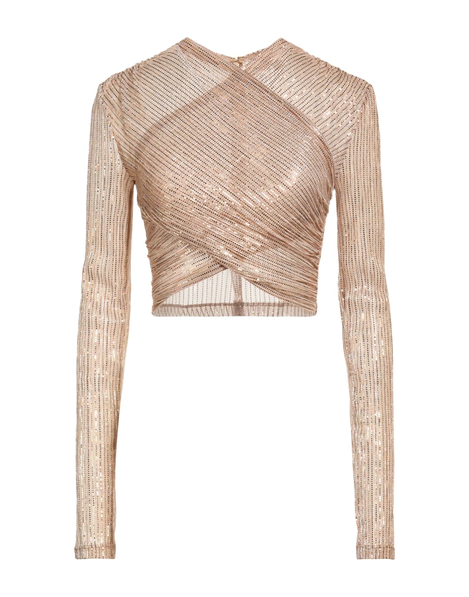 SABINA MUSÁYEV - Top