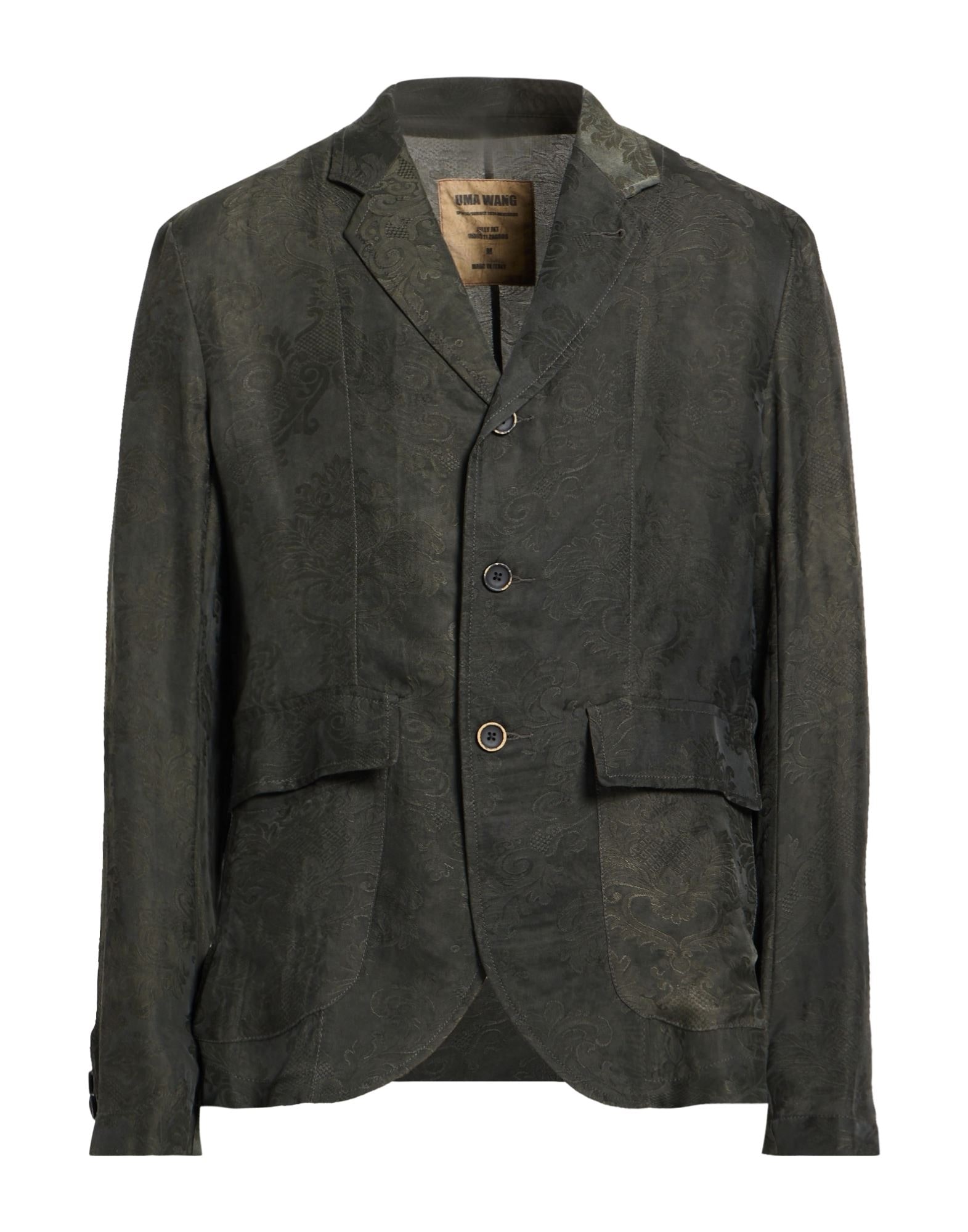 UMA WANG - Blazers