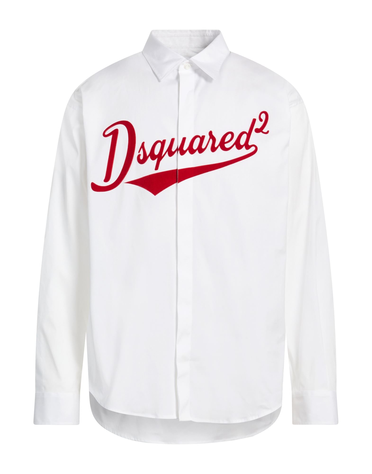DSQUARED2 - Shirts
