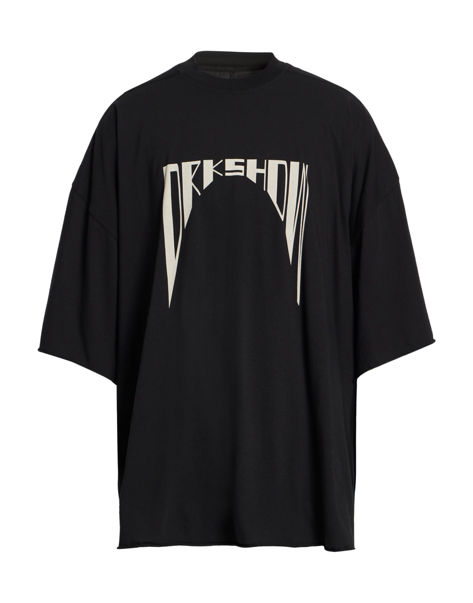 DRKSHDW by RICK OWENS - T-shirts