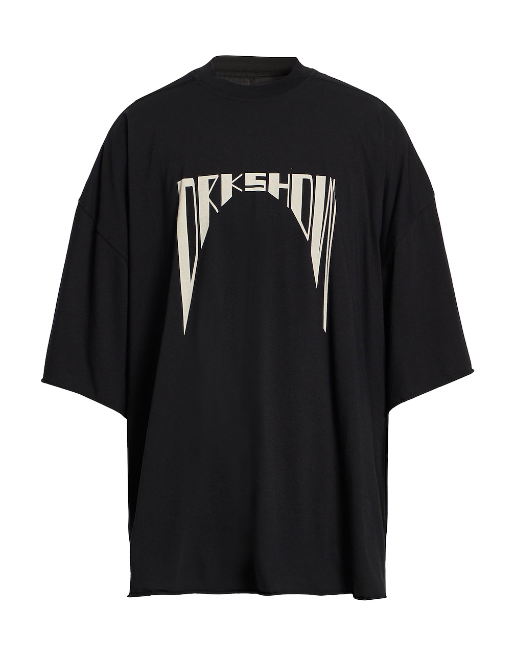 DRKSHDW by RICK OWENS - T-shirts