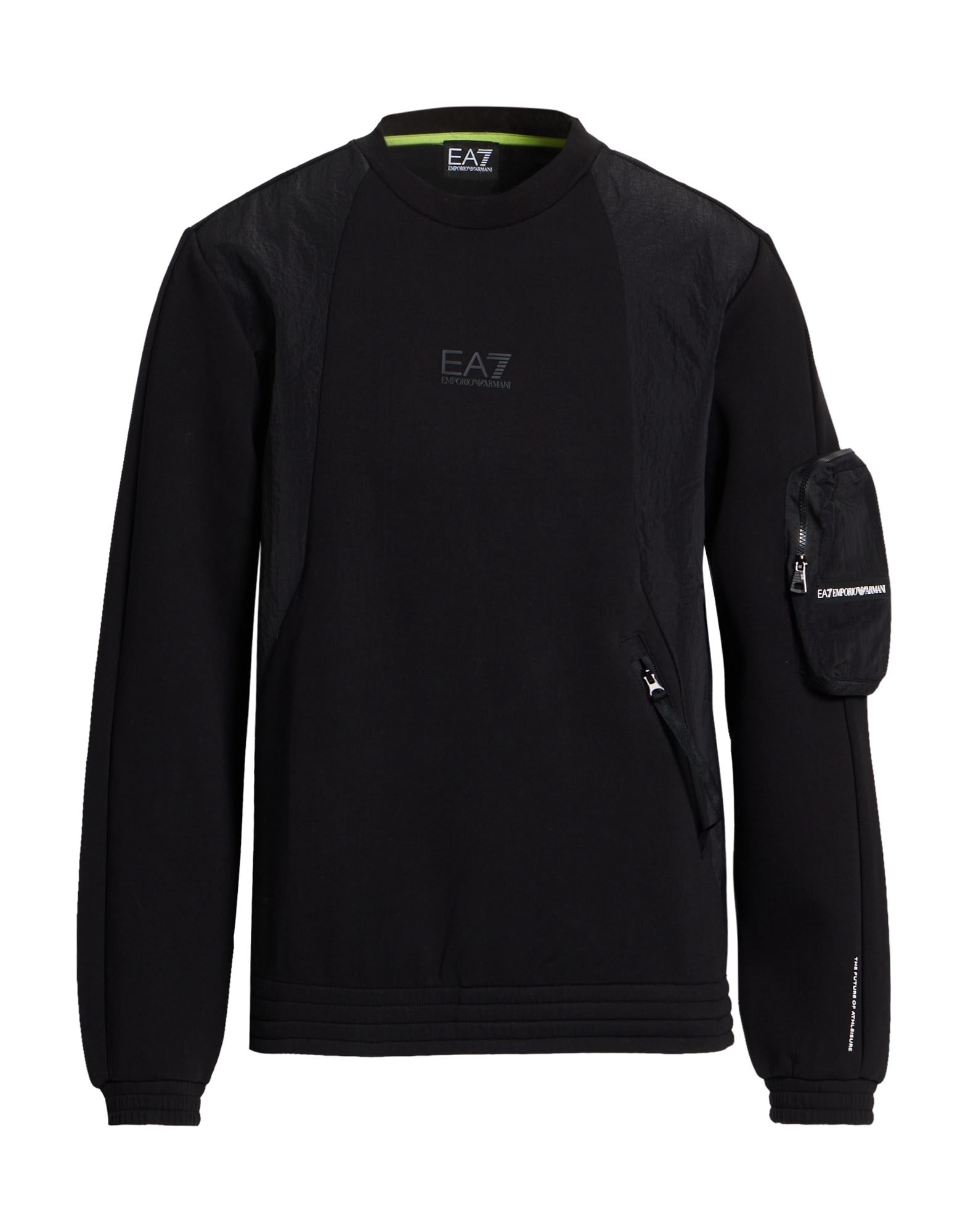 EA7 - Sweatshirts