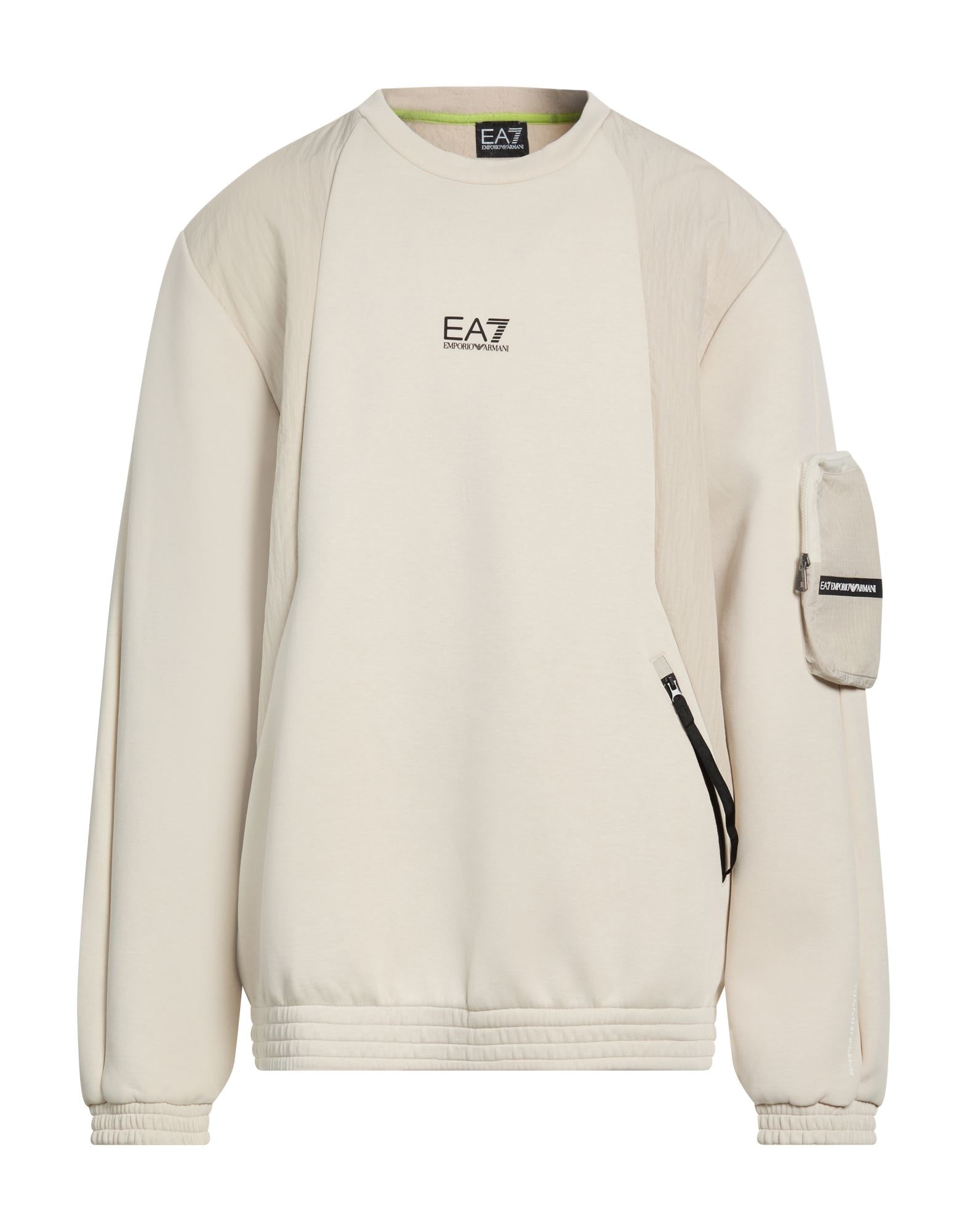 EA7 - Sweatshirts