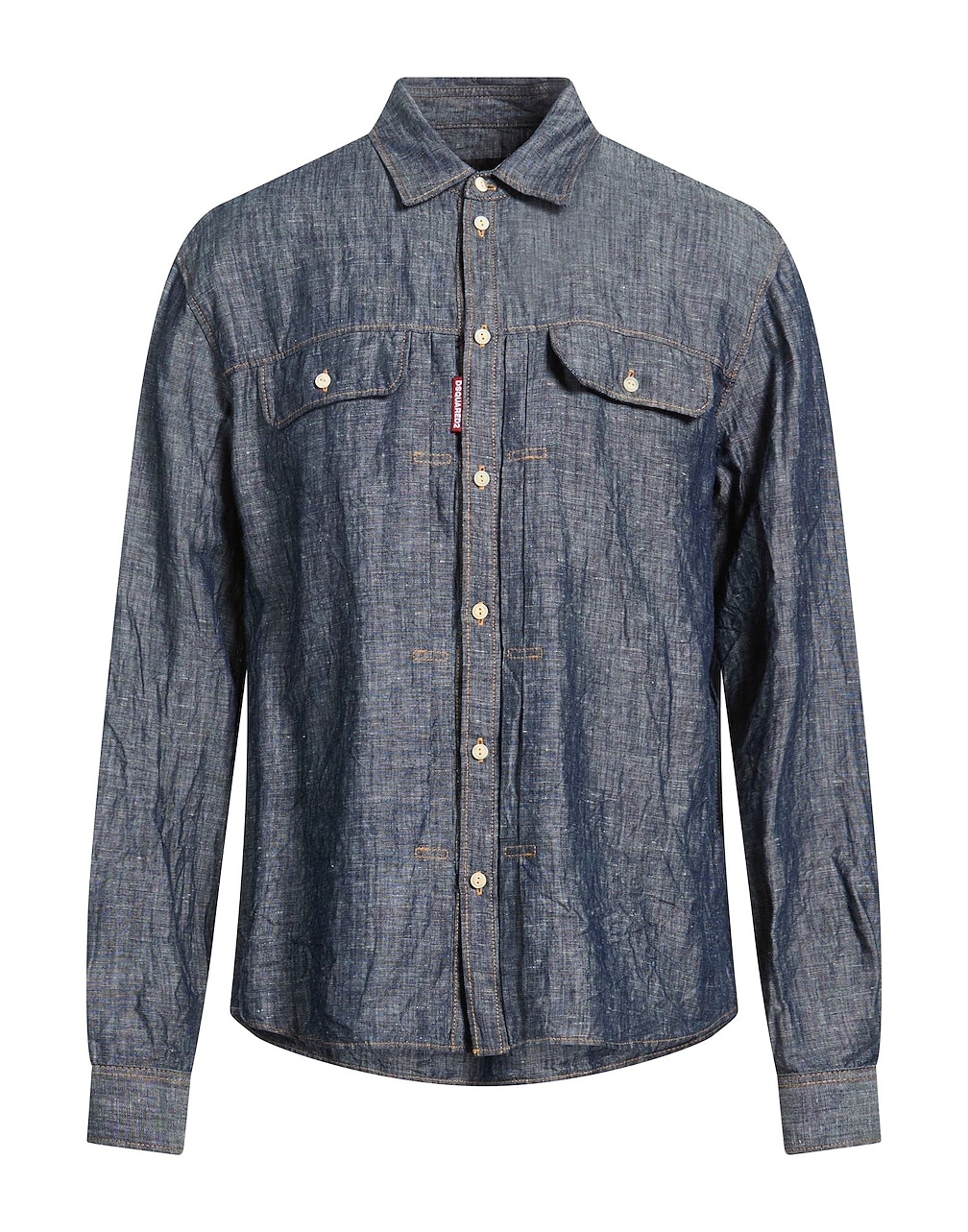 DSQUARED2 - Denim shirts