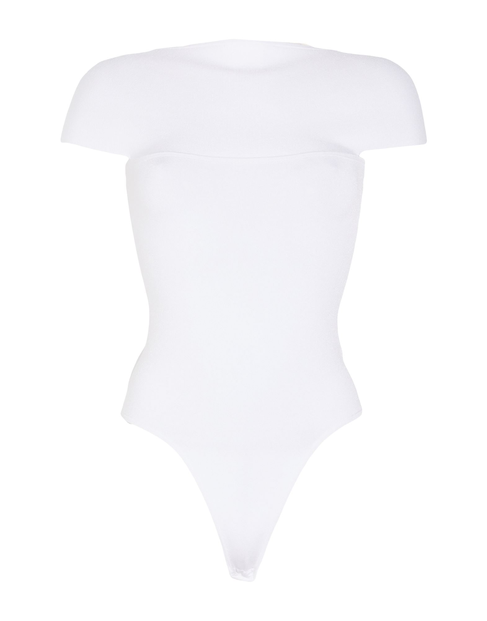 KHAITE - Bodysuits