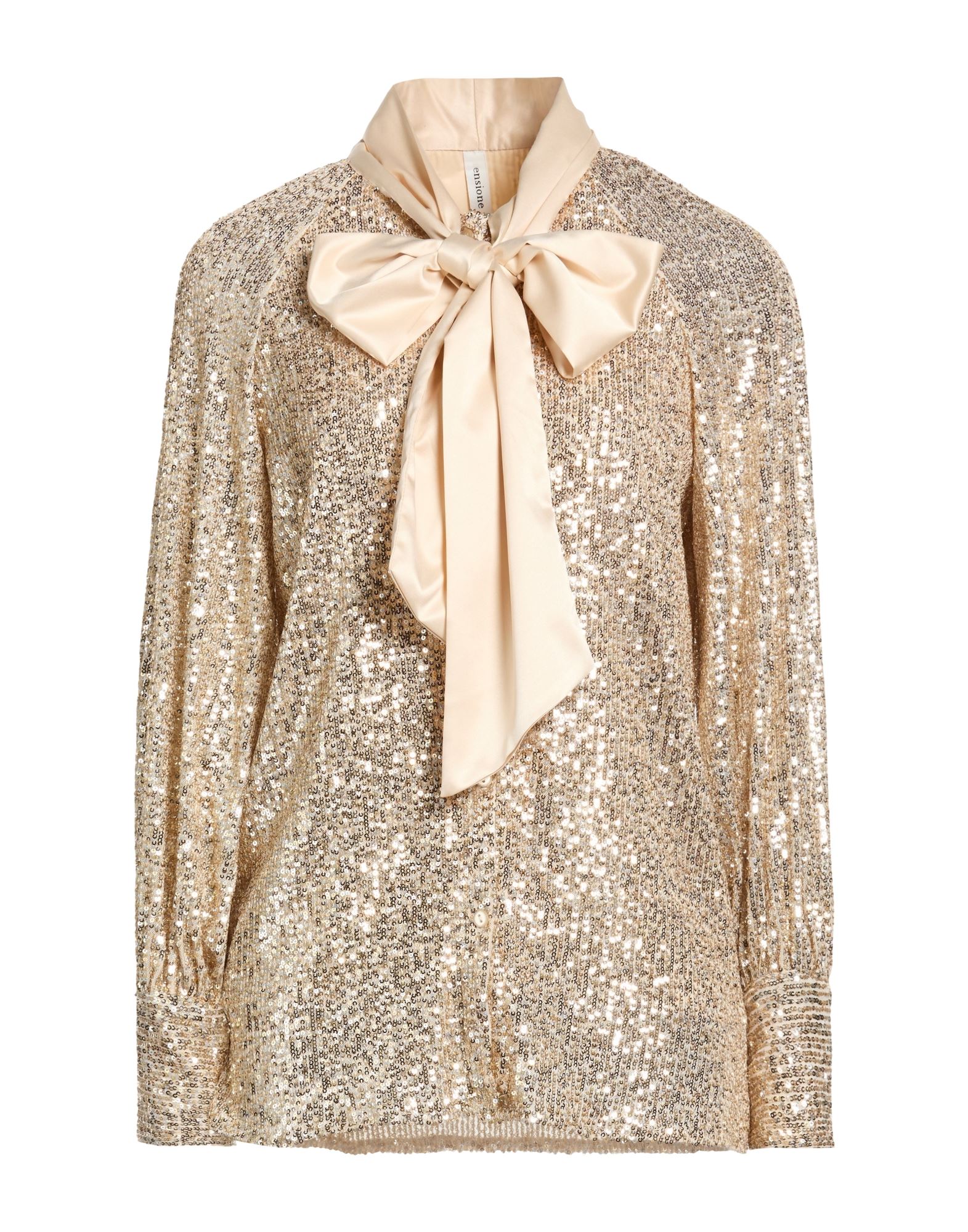 TENSIONE IN - Hemden