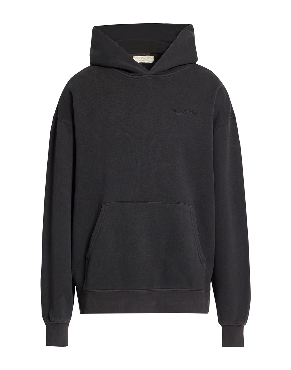 MUSEUM OF PEACE & QUIET - Felpe