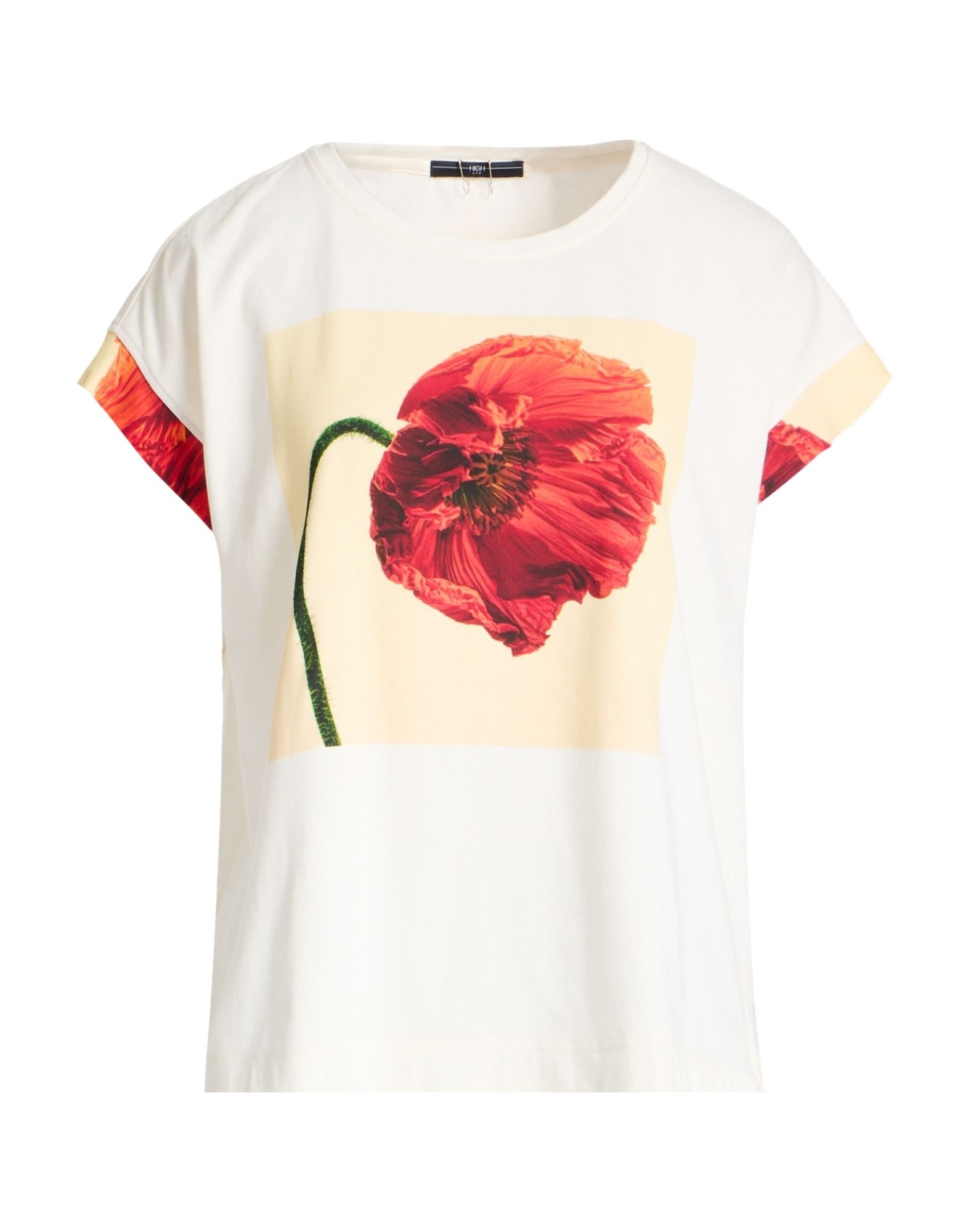 HIGH - T-shirts