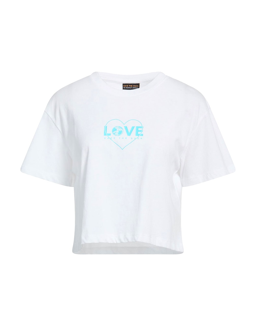 SAVE THE DUCK - T-shirts