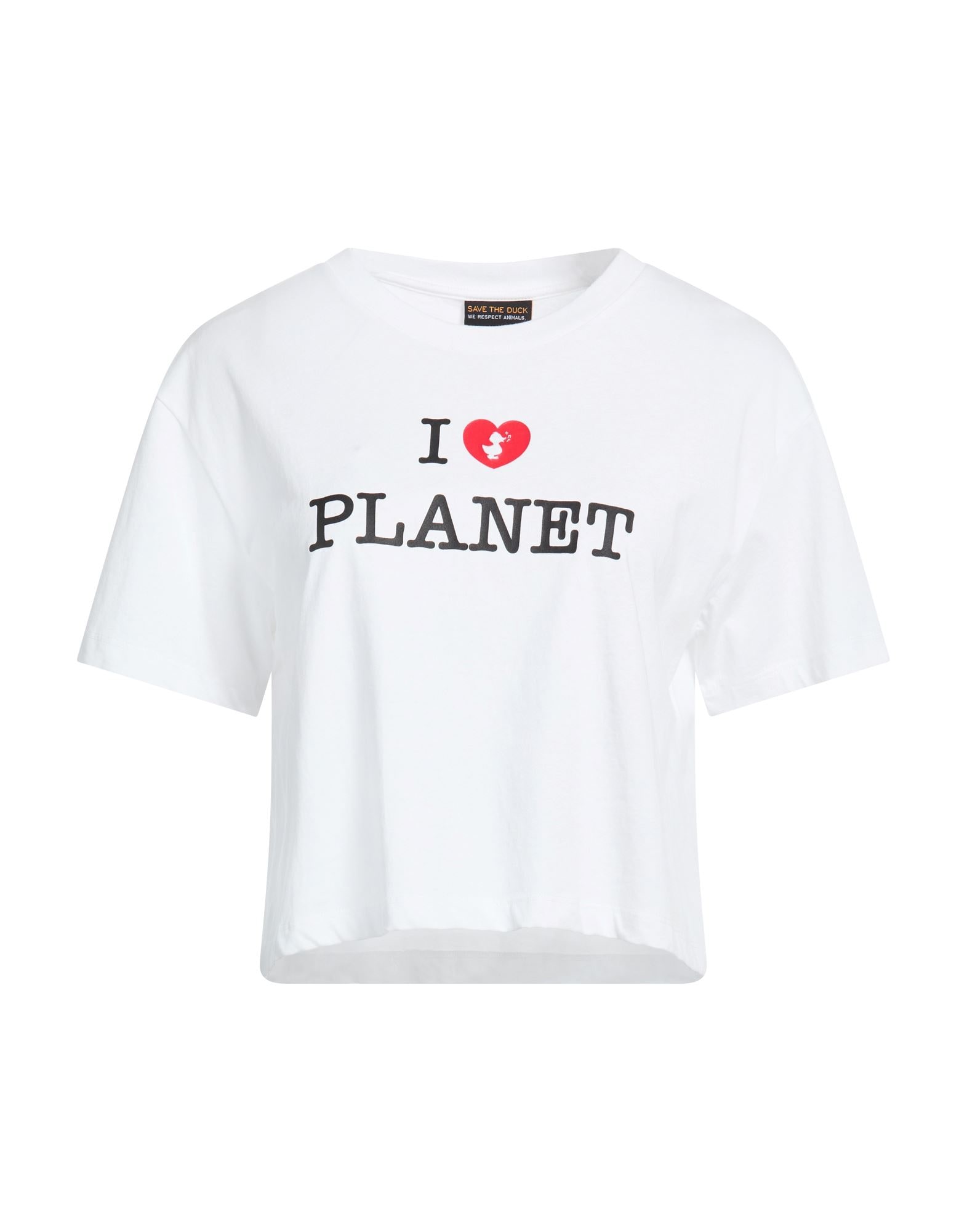 SAVE THE DUCK - T-shirts