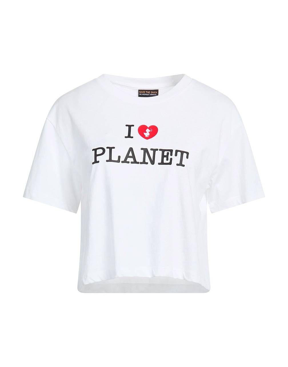 SAVE THE DUCK - T-shirts