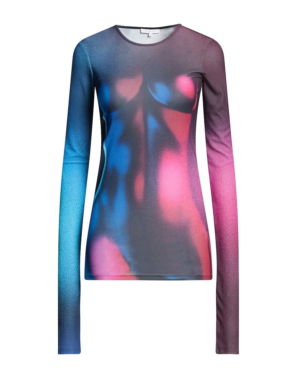 PATRIZIA PEPE - T-shirts