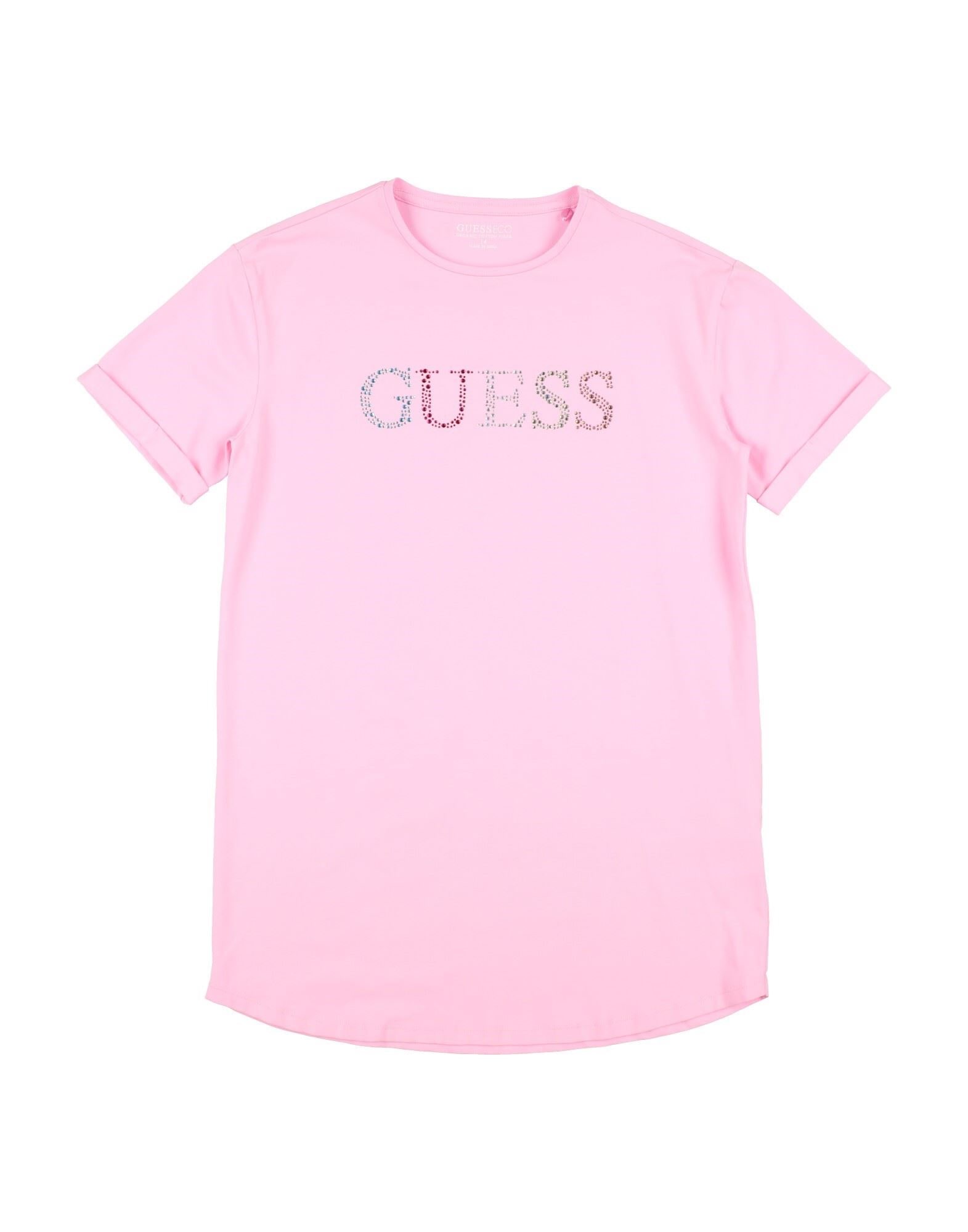 GUESS - T-shirts