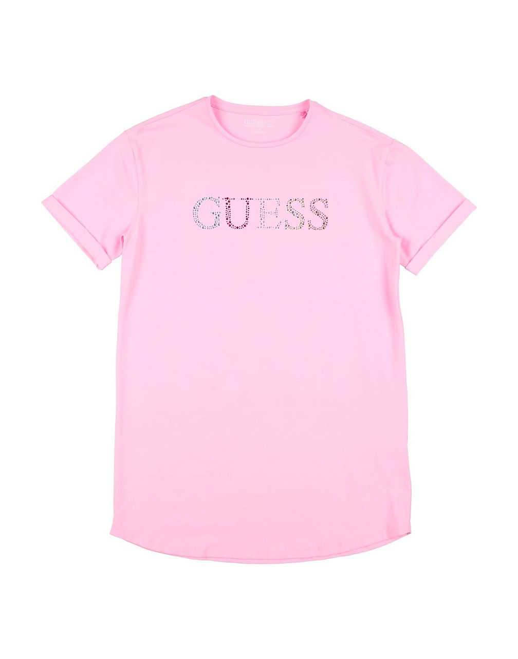 GUESS - T-shirts