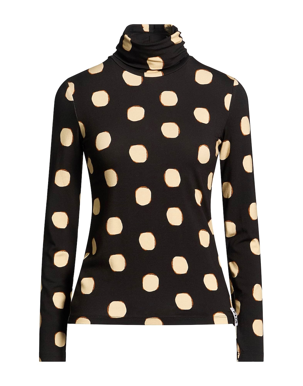 OTTOD'AME - T-shirts