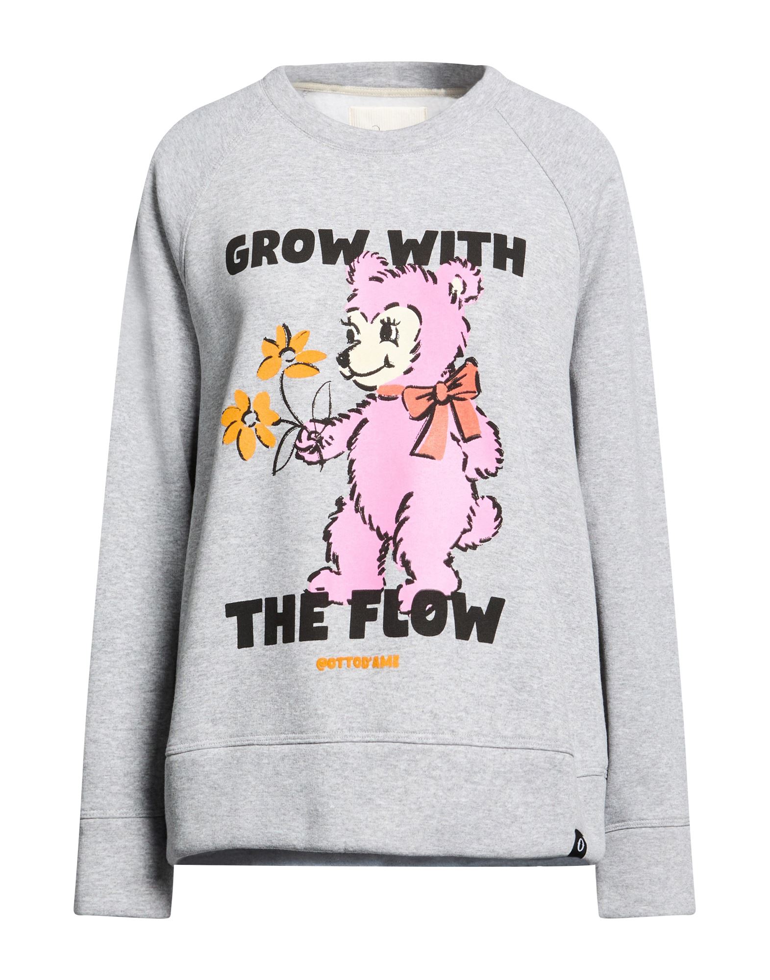 OTTOD'AME - Sweatshirts